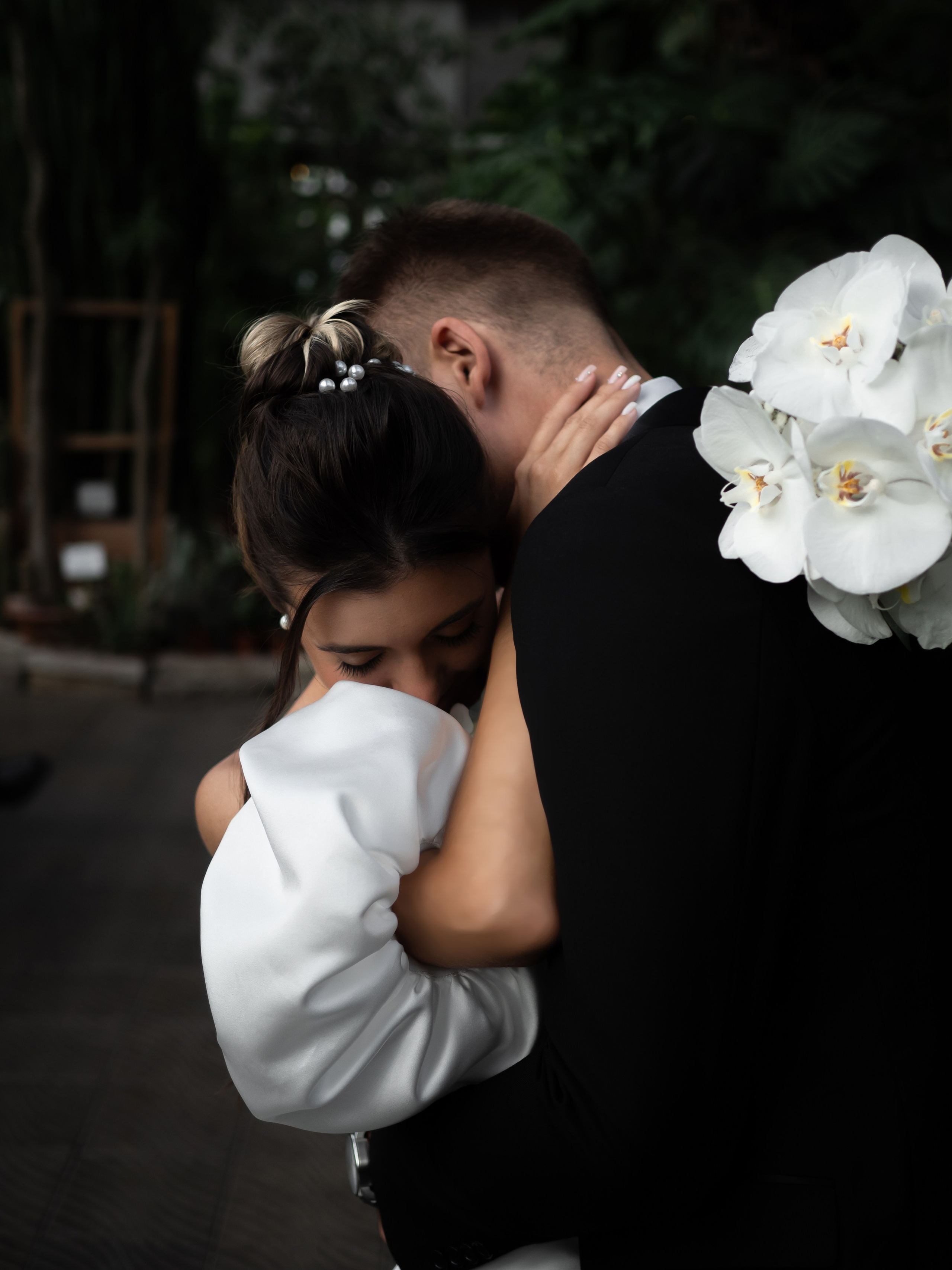 Свадьба. Фотограф и видеограф в Санкт-Петербурге