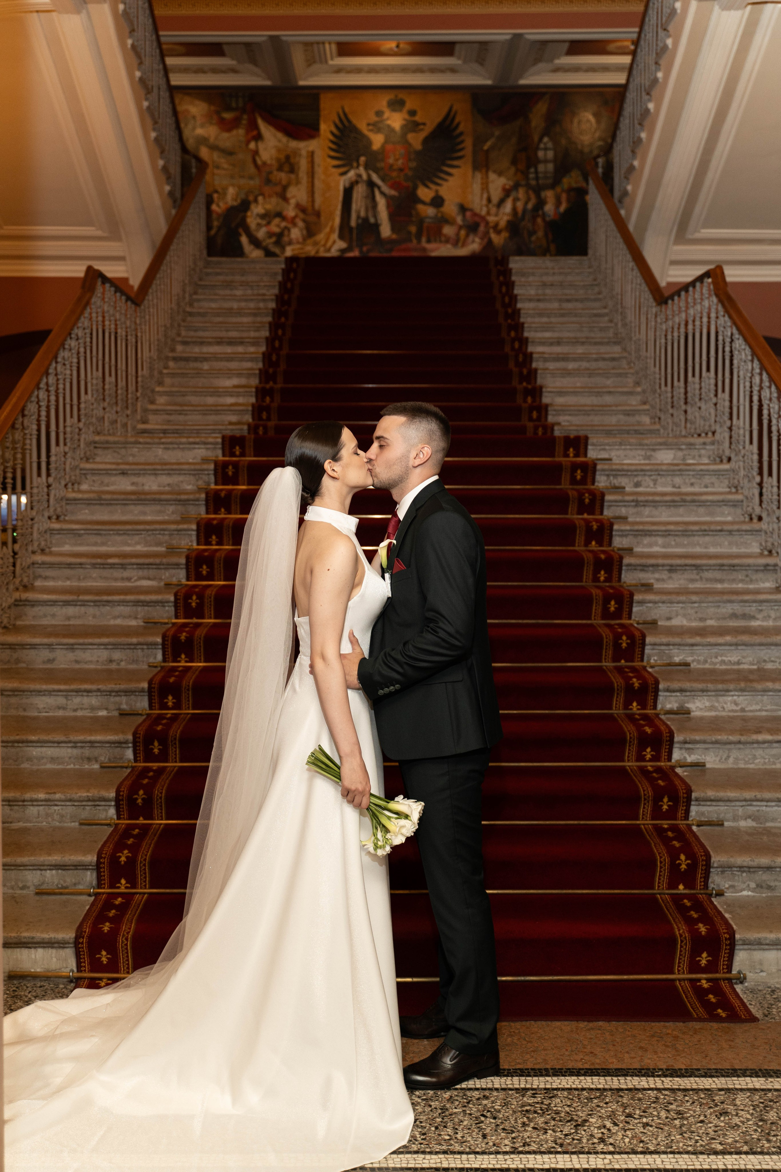 Свадьба. Фотограф и видеограф в Санкт-Петербурге