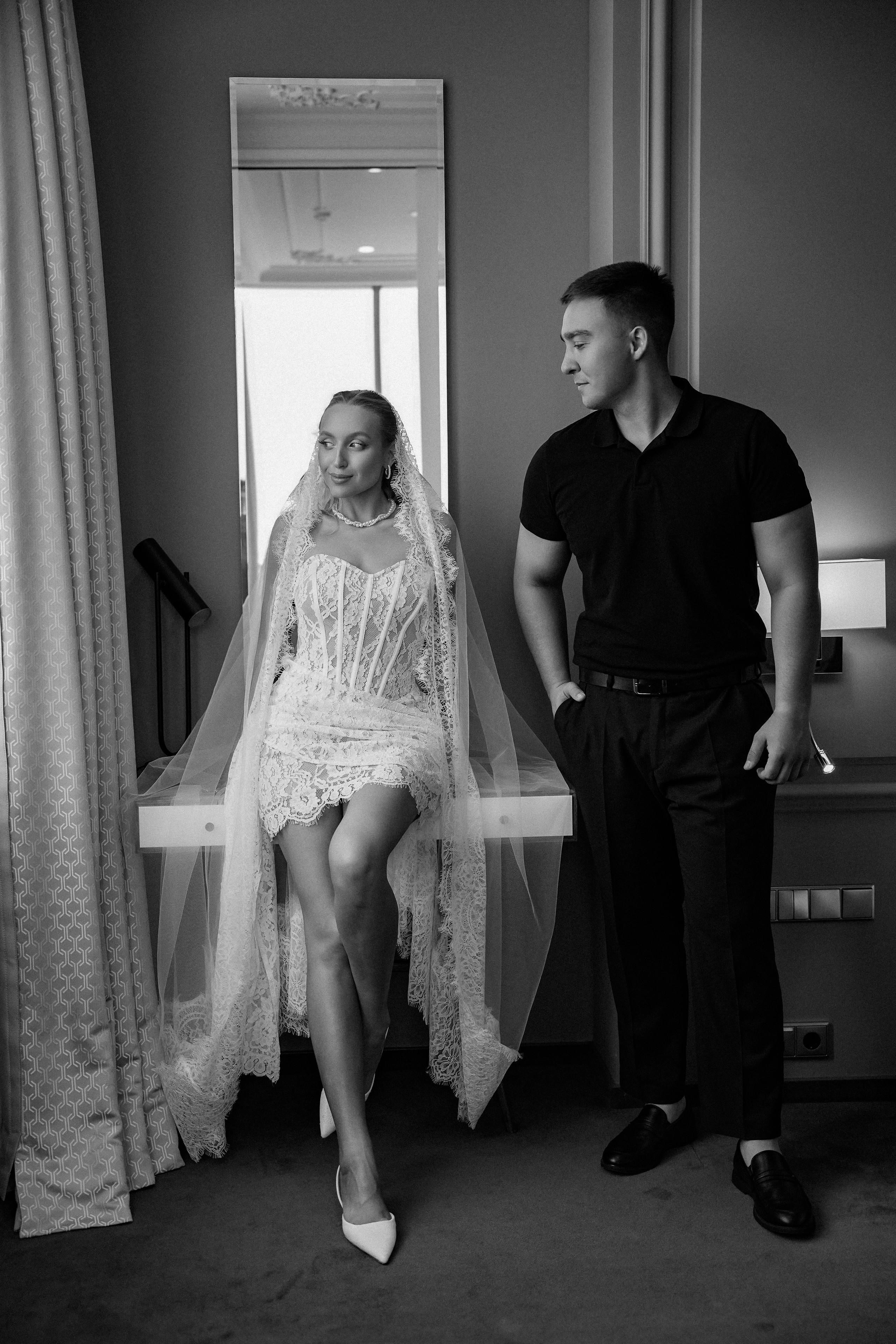 Настя+ Женя. Фотограф Волгоград Анастасия Ли