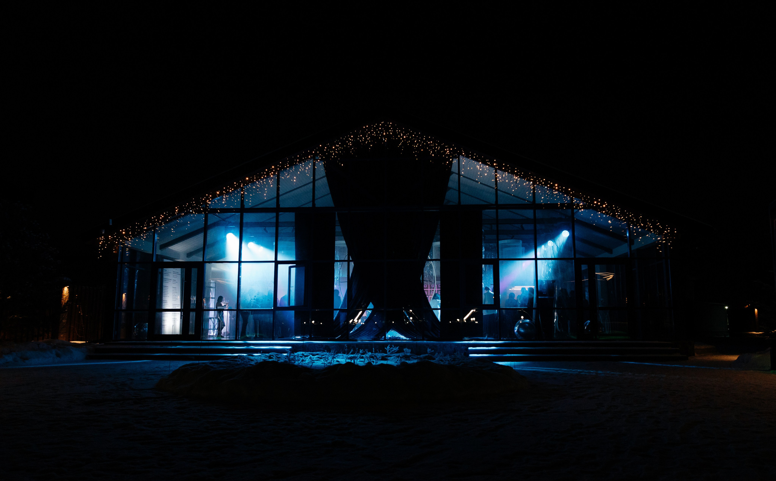 MAESTRO DECOR PARTY. Фотограф Семён Гнеушев