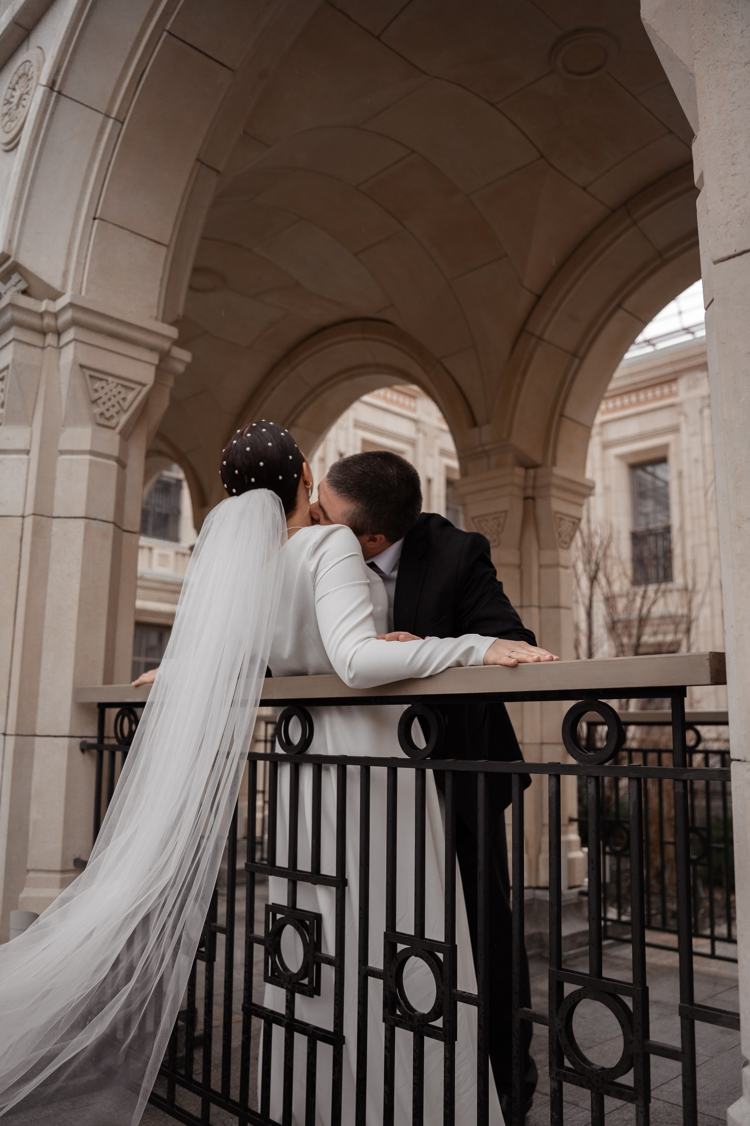 Ксения и Константин. Фотограф Севастополь — Климова Анастасия