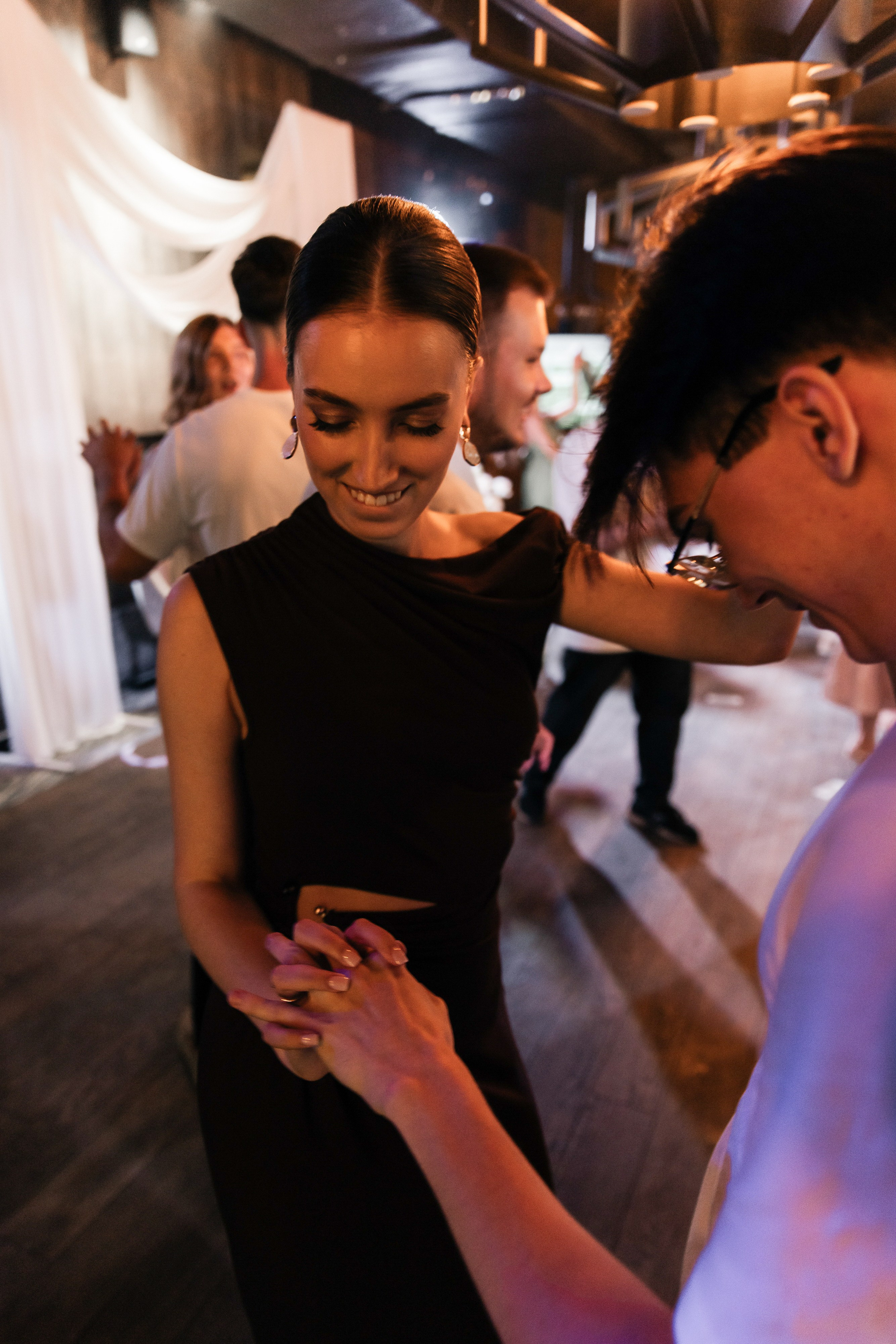 Артём & Анна. Свадебный фотограф в Нижнем Новгороде