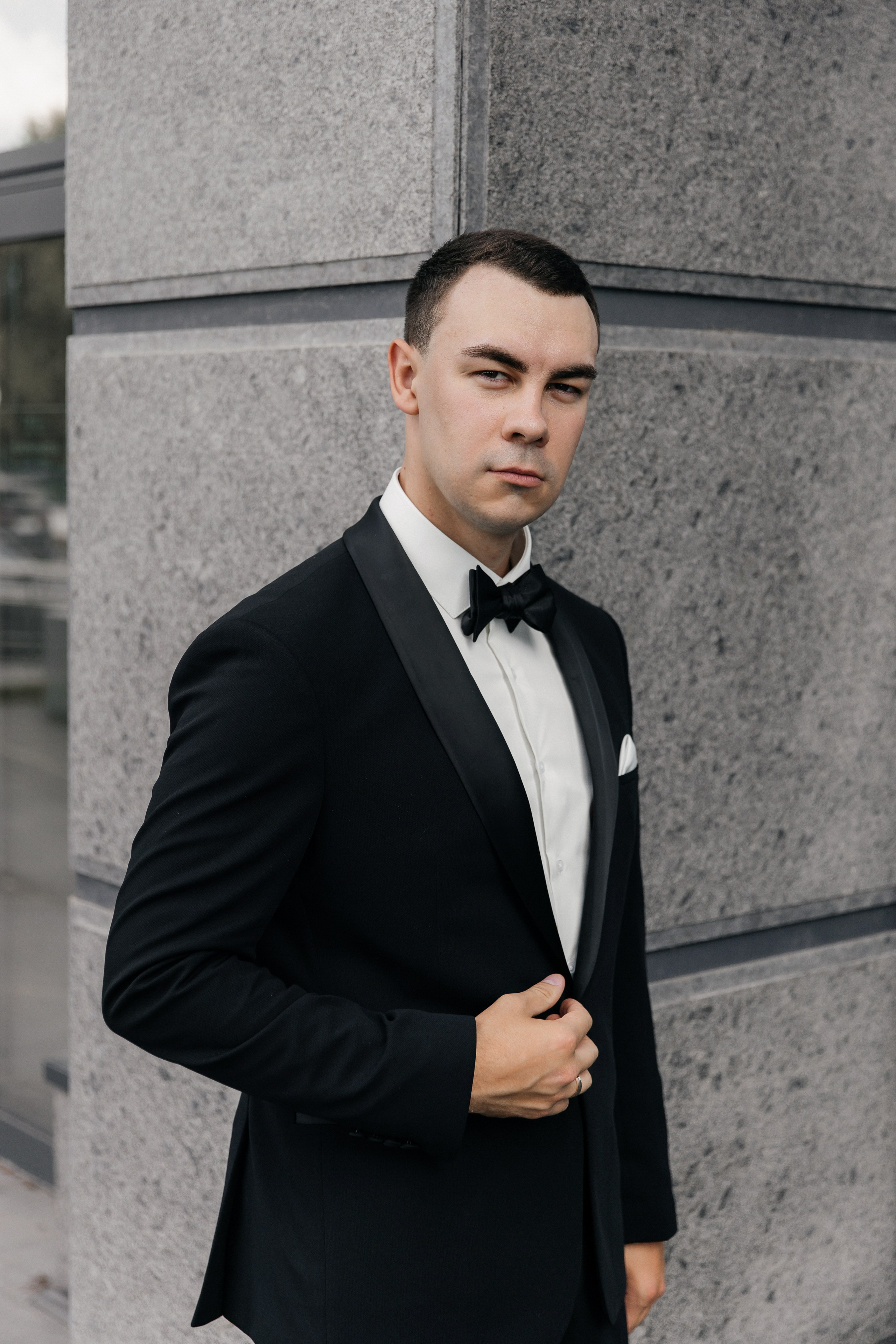 Артём & Анна. Свадебный фотограф в Нижнем Новгороде