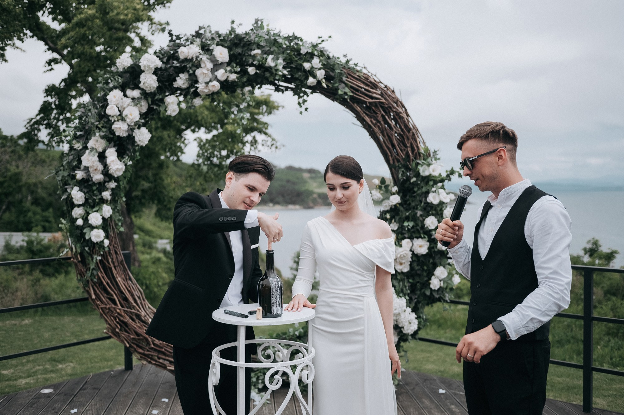 Дарина Дмитрий. Главная