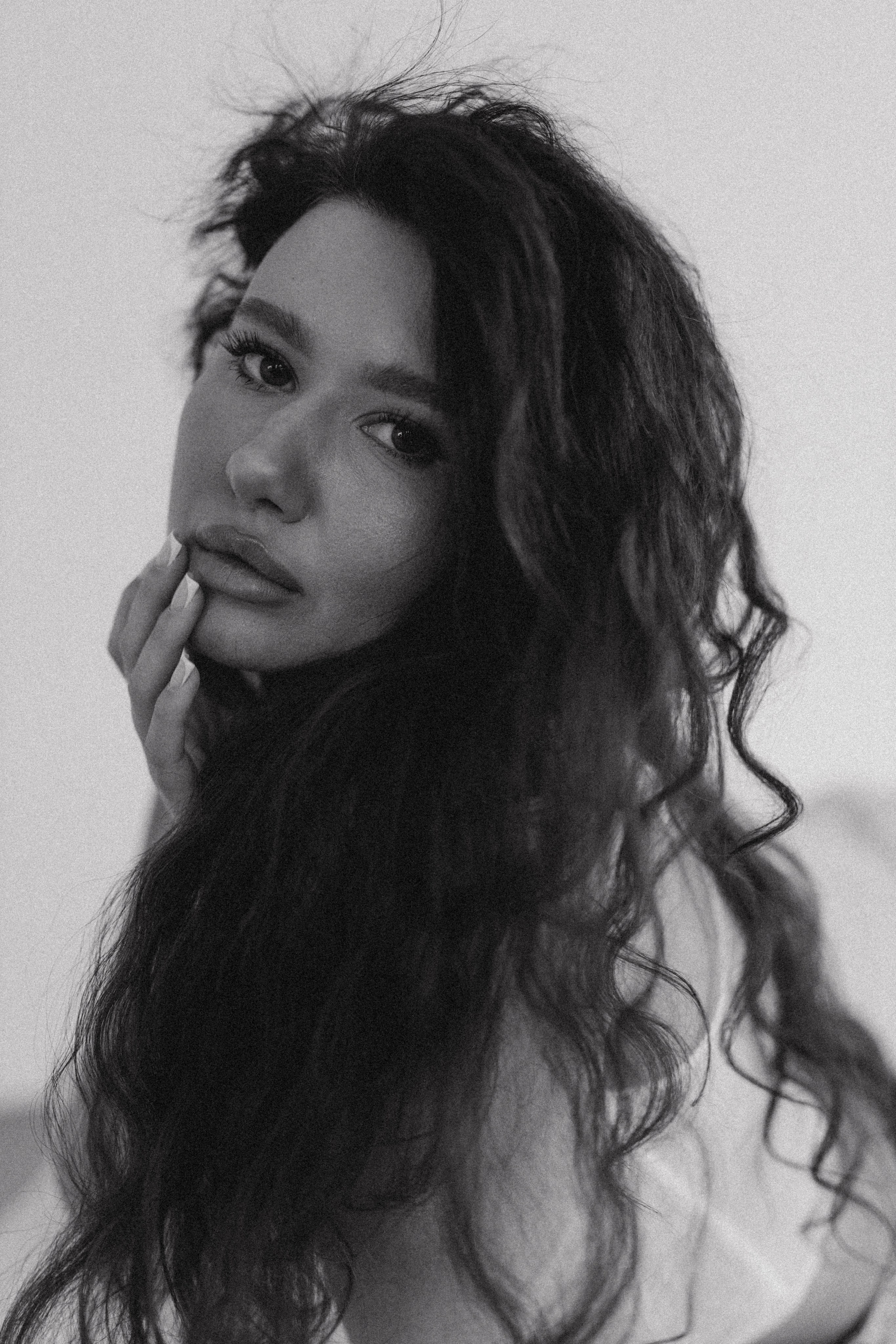 Ксюша. Фотограф в Петербурге Ольга Стрельченко