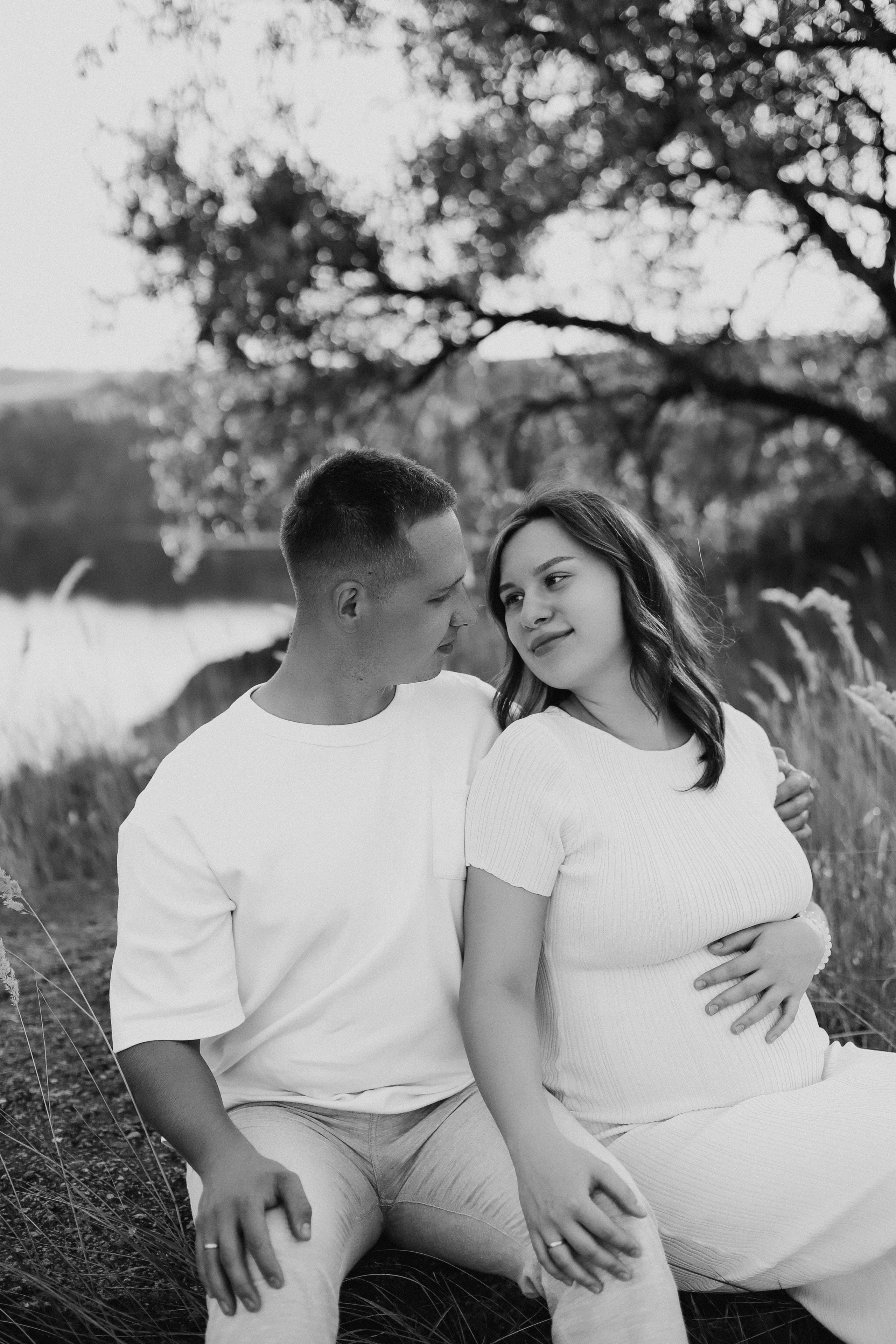 ЕВГЕНИЯ & КИРИЛЛ. Фотограф Мариуполь | Ялта | Крым — Диана Мазенко