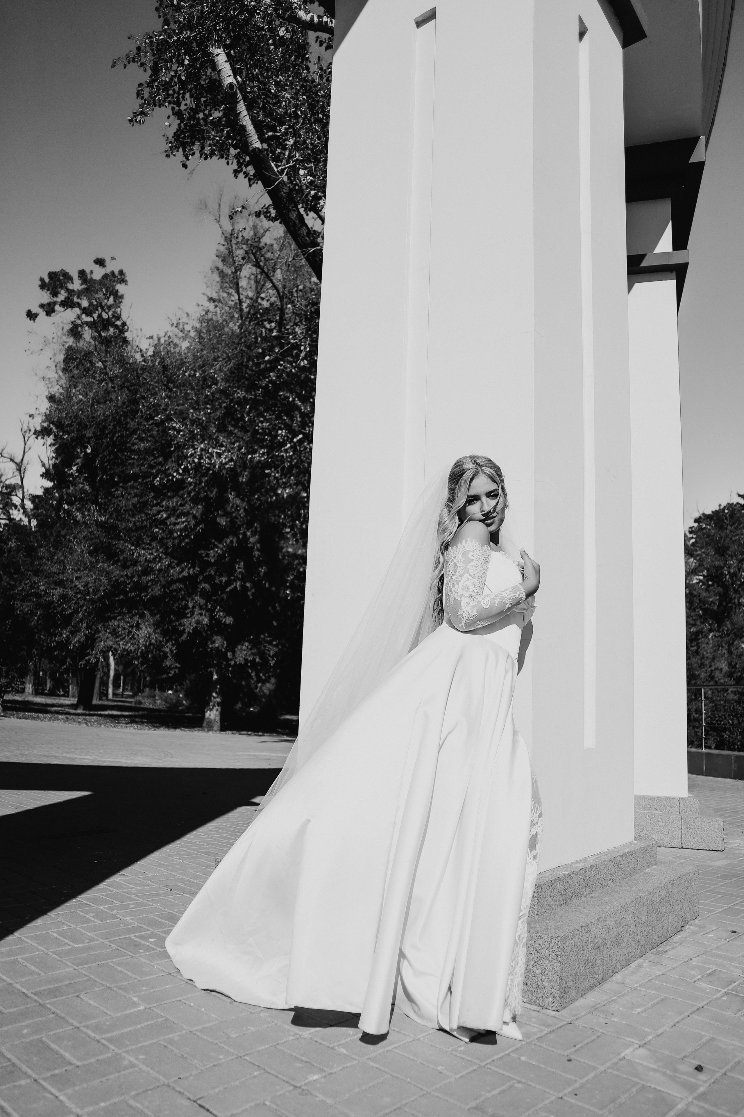 СОФИЯ & МИХАИЛ. Фотограф Мариуполь | Ялта | Крым — Диана Мазенко