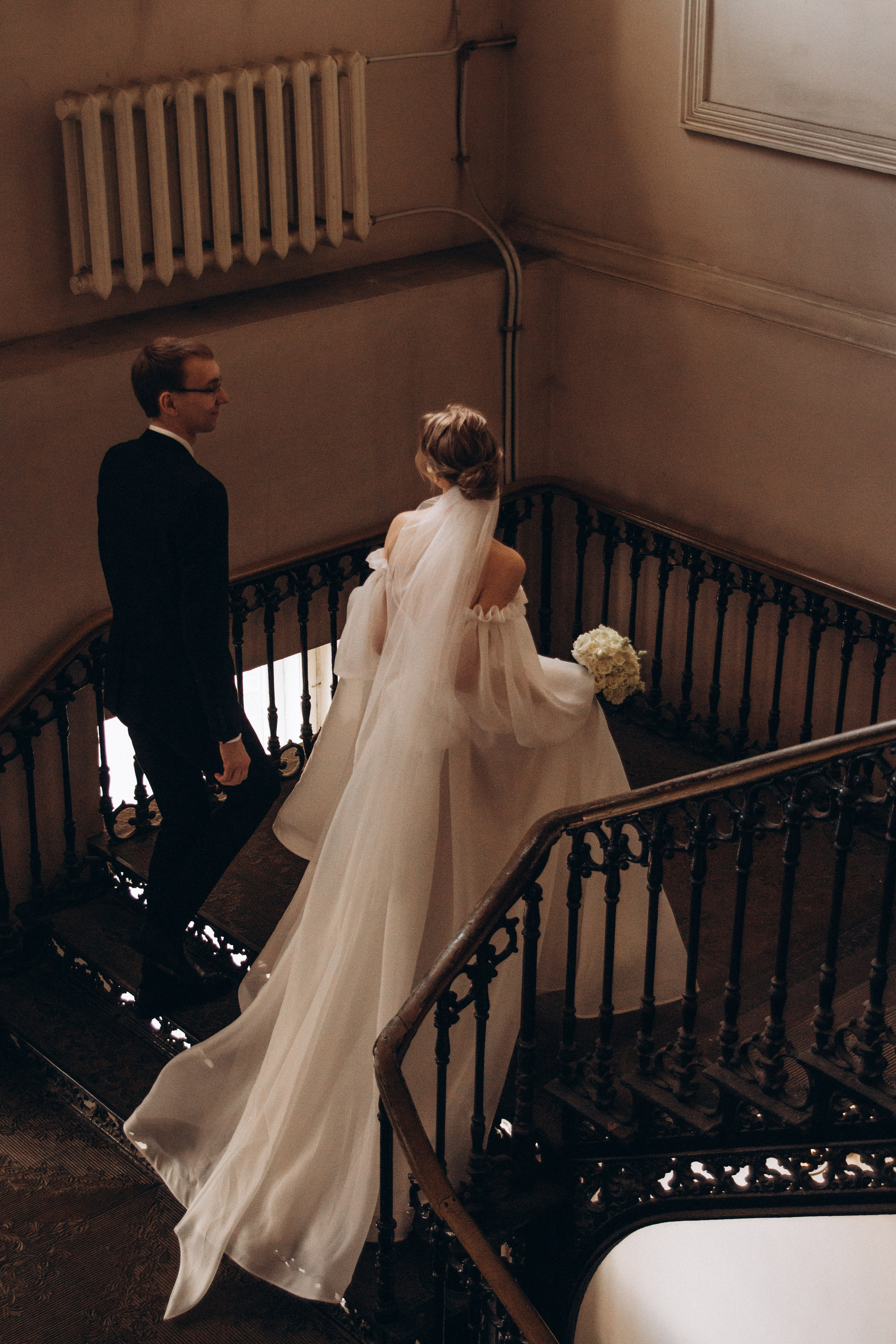 Анастасия&Илья. Семейный фотограф Вероника Каюрова Ярославль