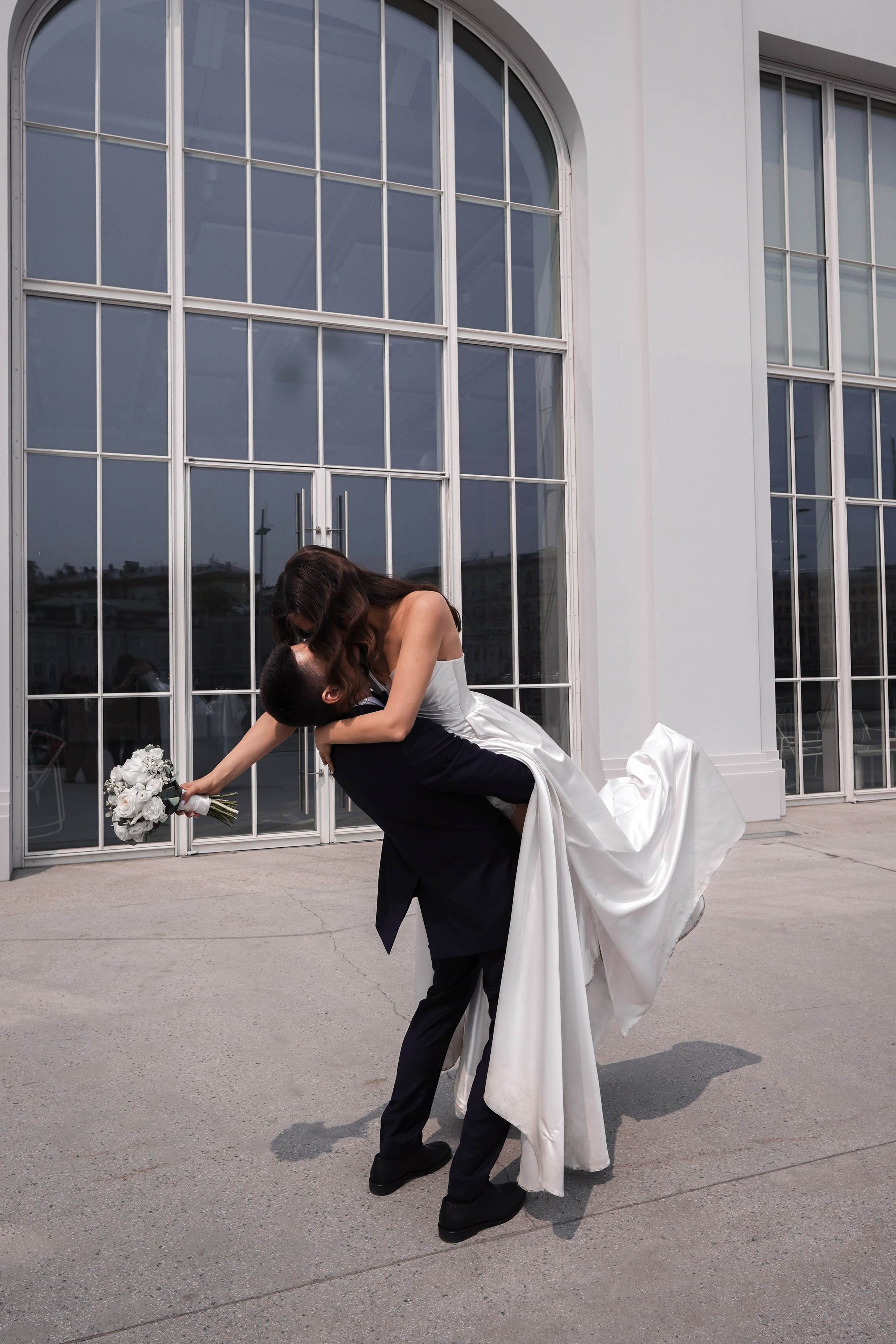 Артем и Анастасия. Таня Kosyy, свадебный и портретный фотограф в Москве