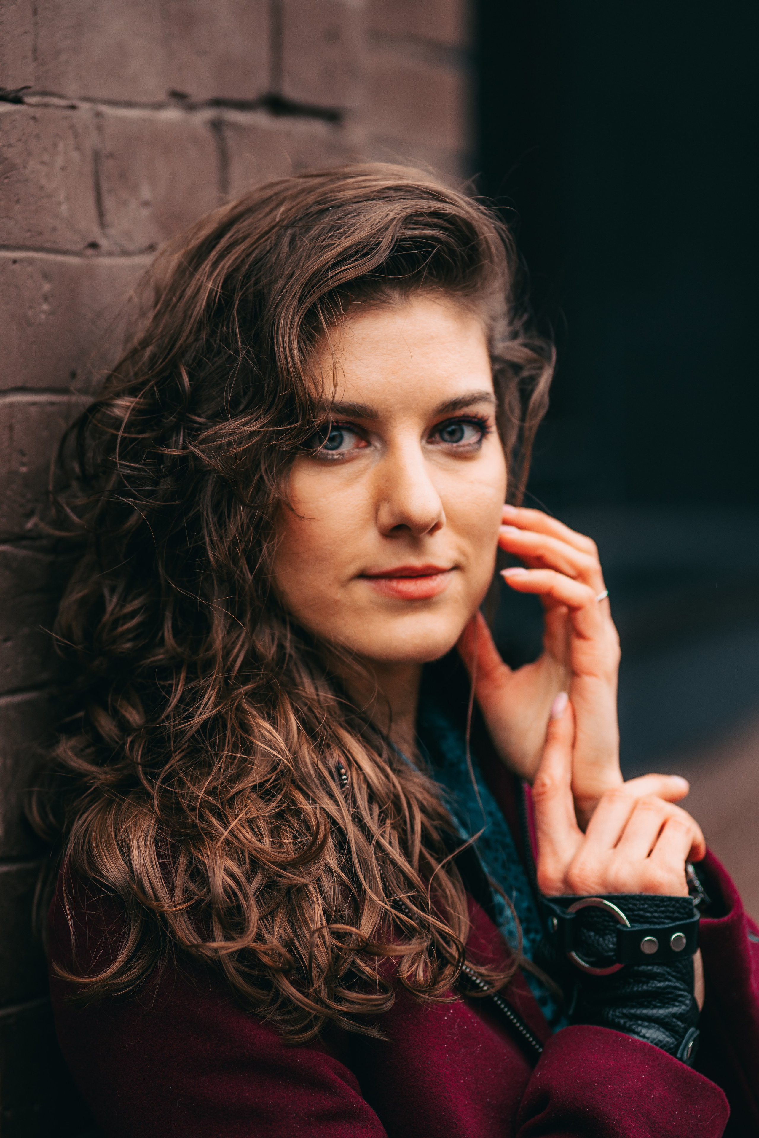 Алиса Зумик. Фотограф Виталий Сид: профессиональная фотосъемка, обучение и новости индустрии