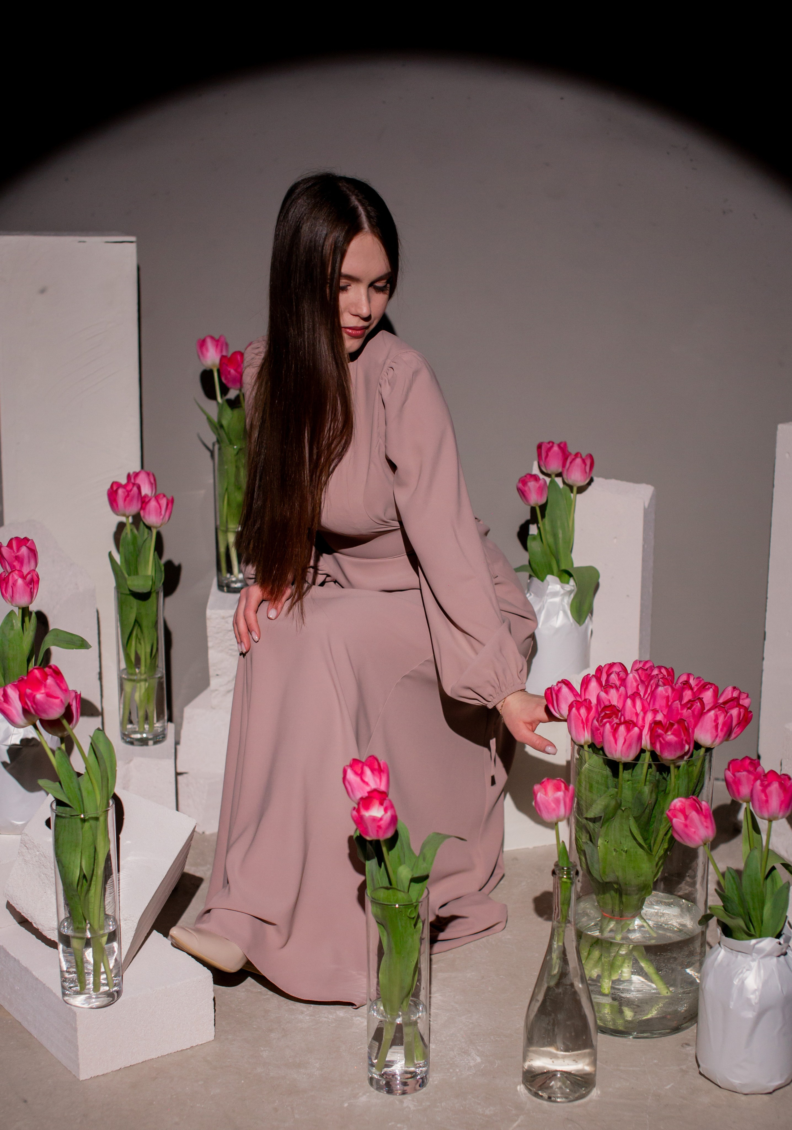 Светлана. ФОТОГРАФ ~ Виктория Ивченко ~ Старый Оскол