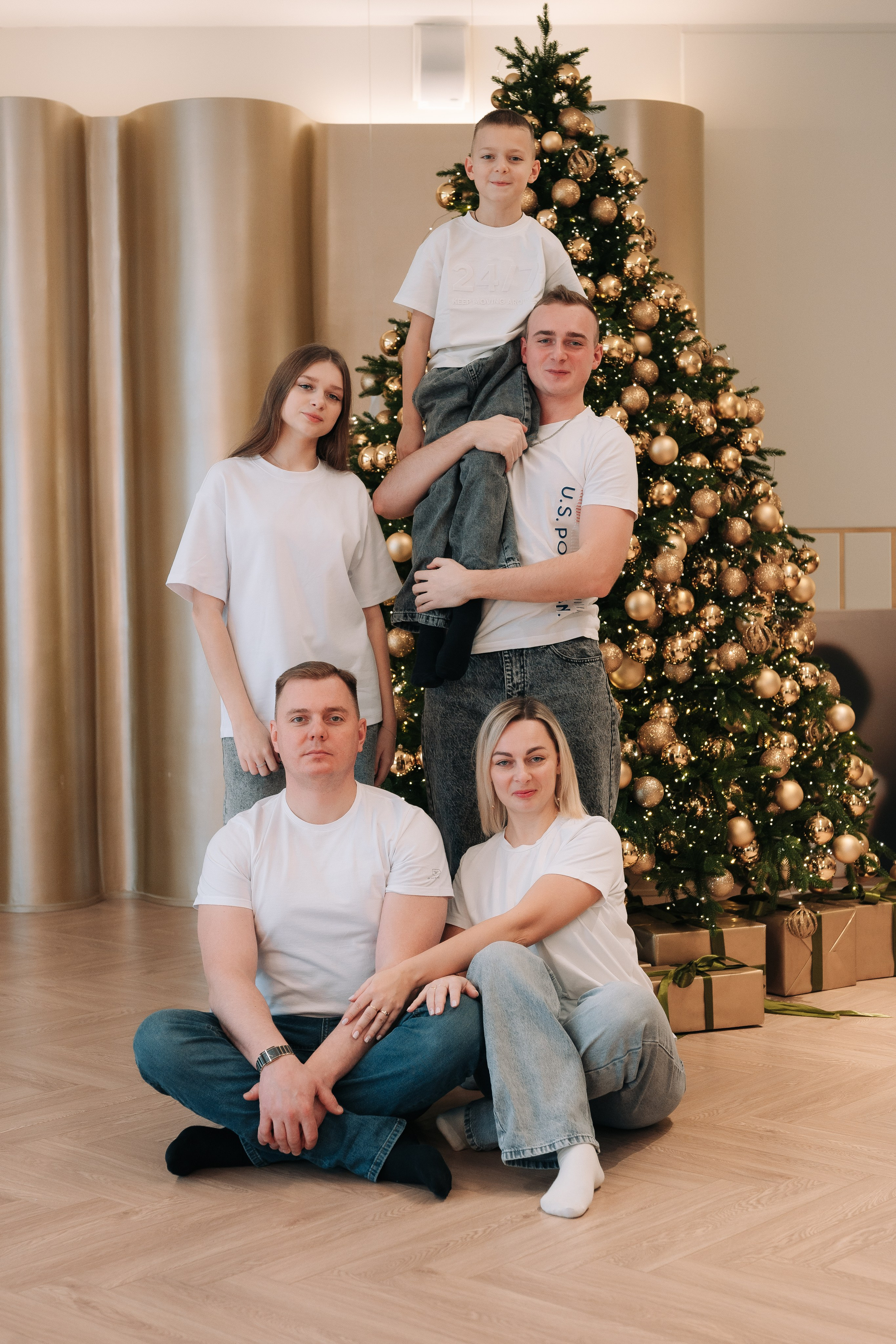 Владимир Зверев. Иван Кубик — фотограф и видеограф