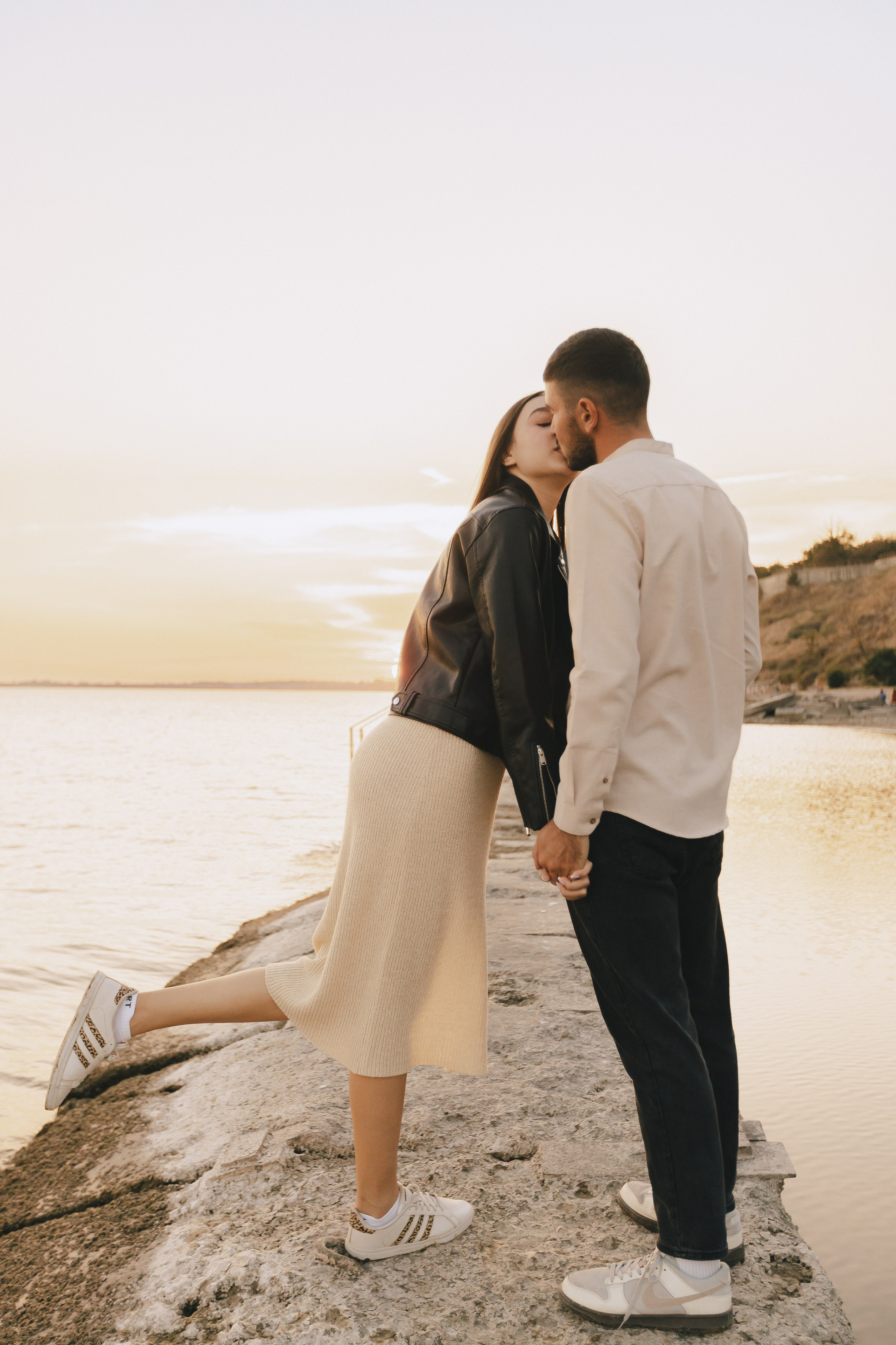 Ангелина и Сурен. Фотограф Таганрог Любимая Надя