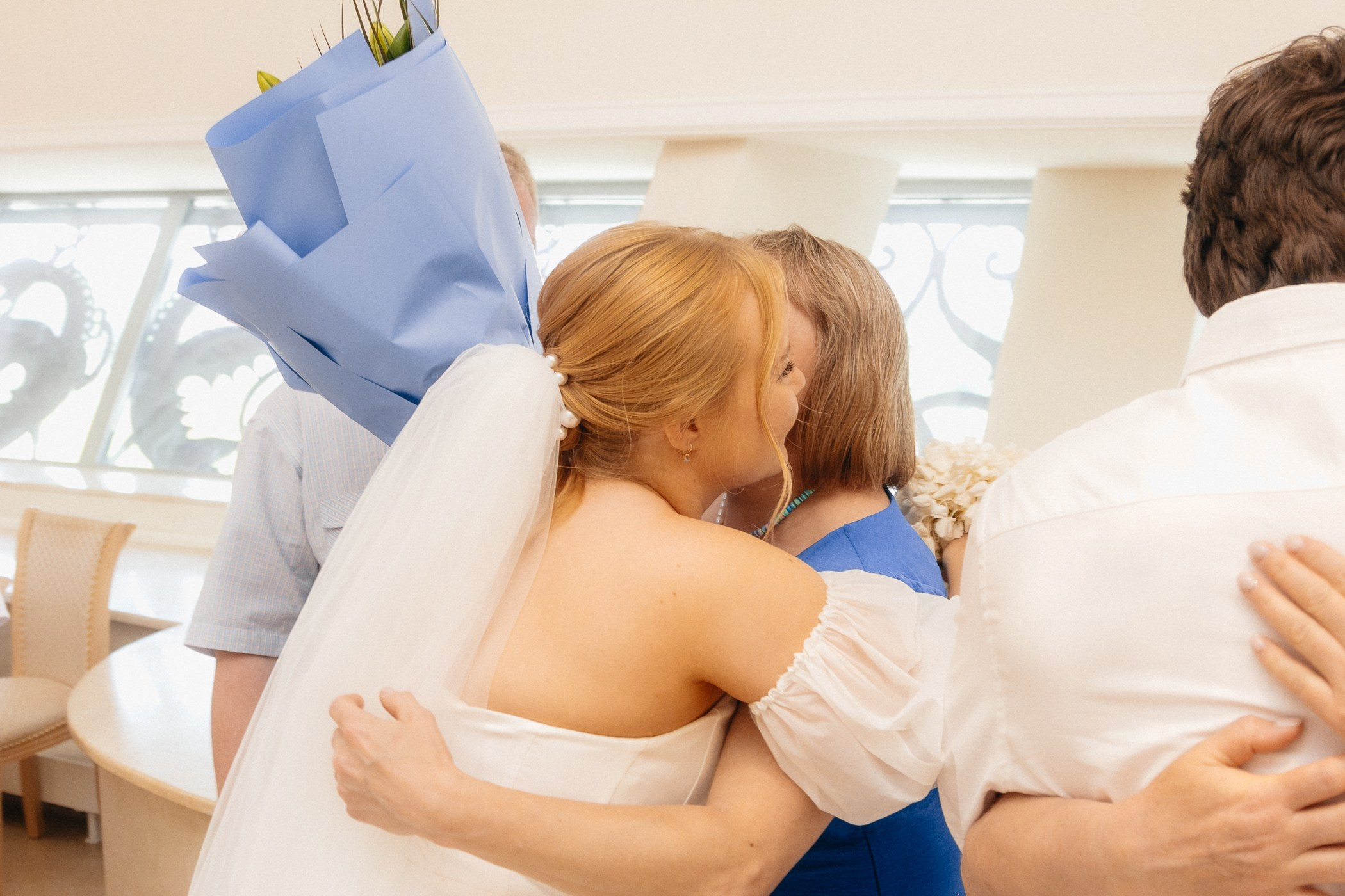 WEDDING. Семейный фотограф Казань Никита Федин
