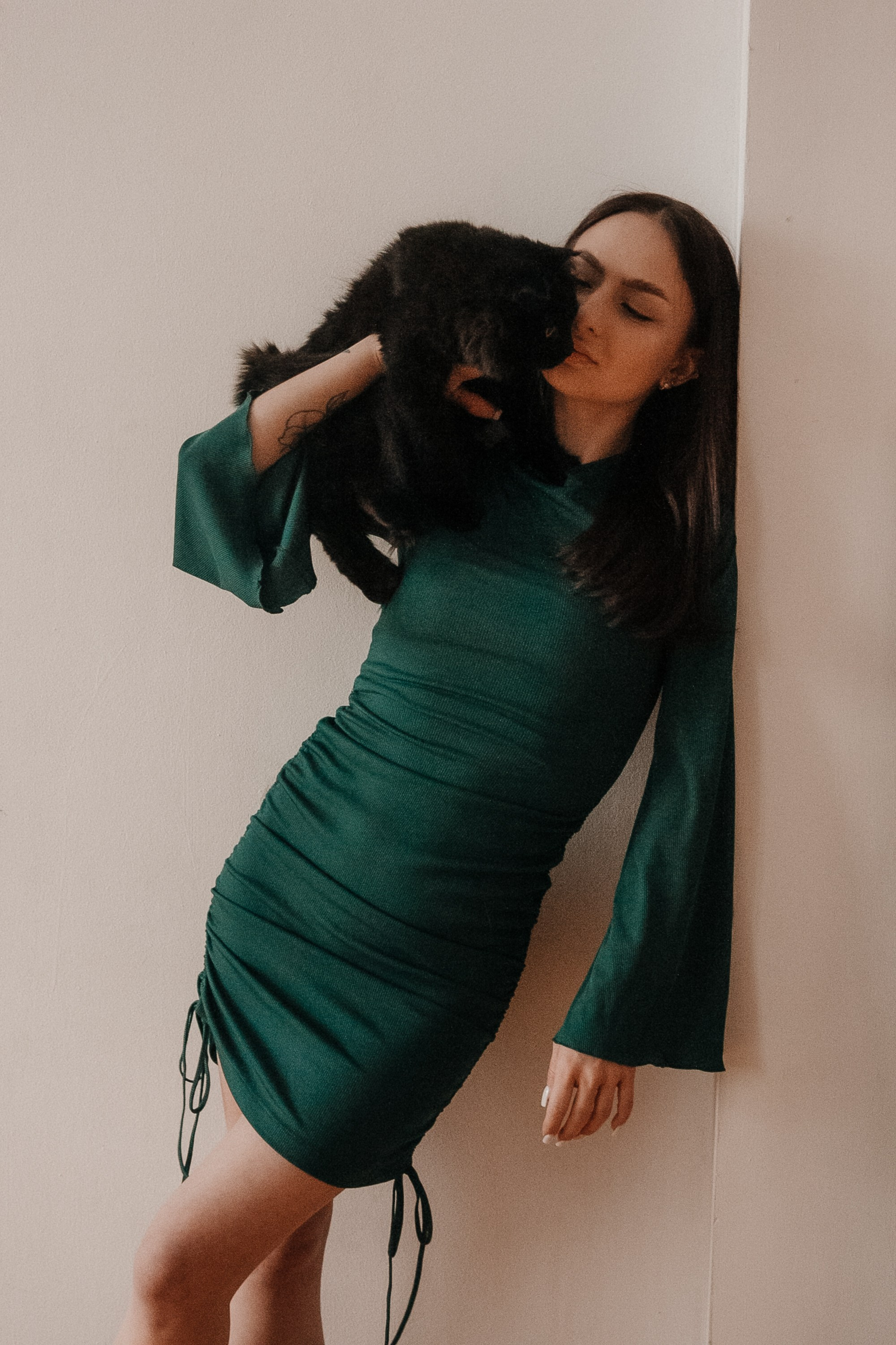 CAT. Семейный фотограф Казань Никита Федин