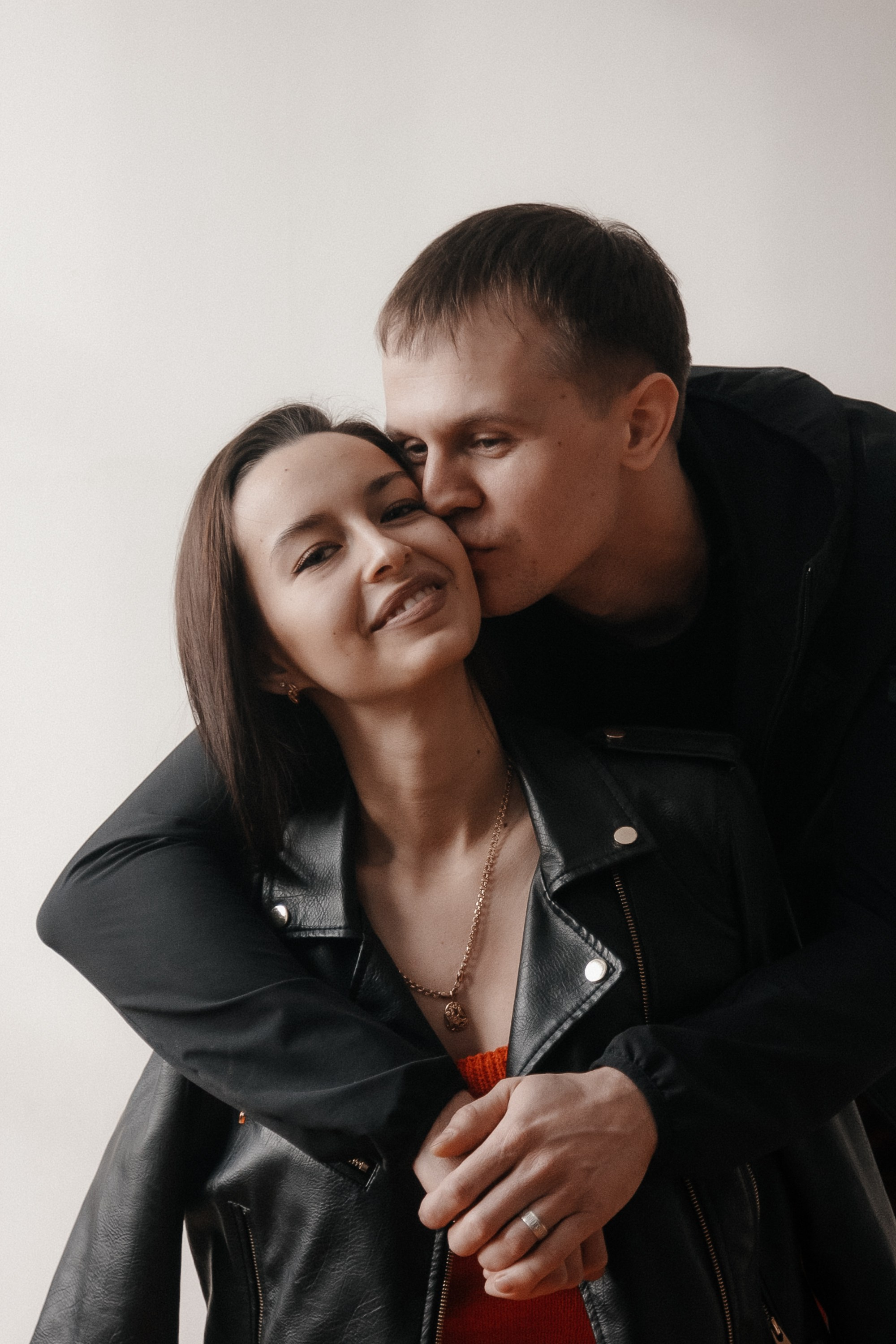 GO. Семейный фотограф Казань Никита Федин