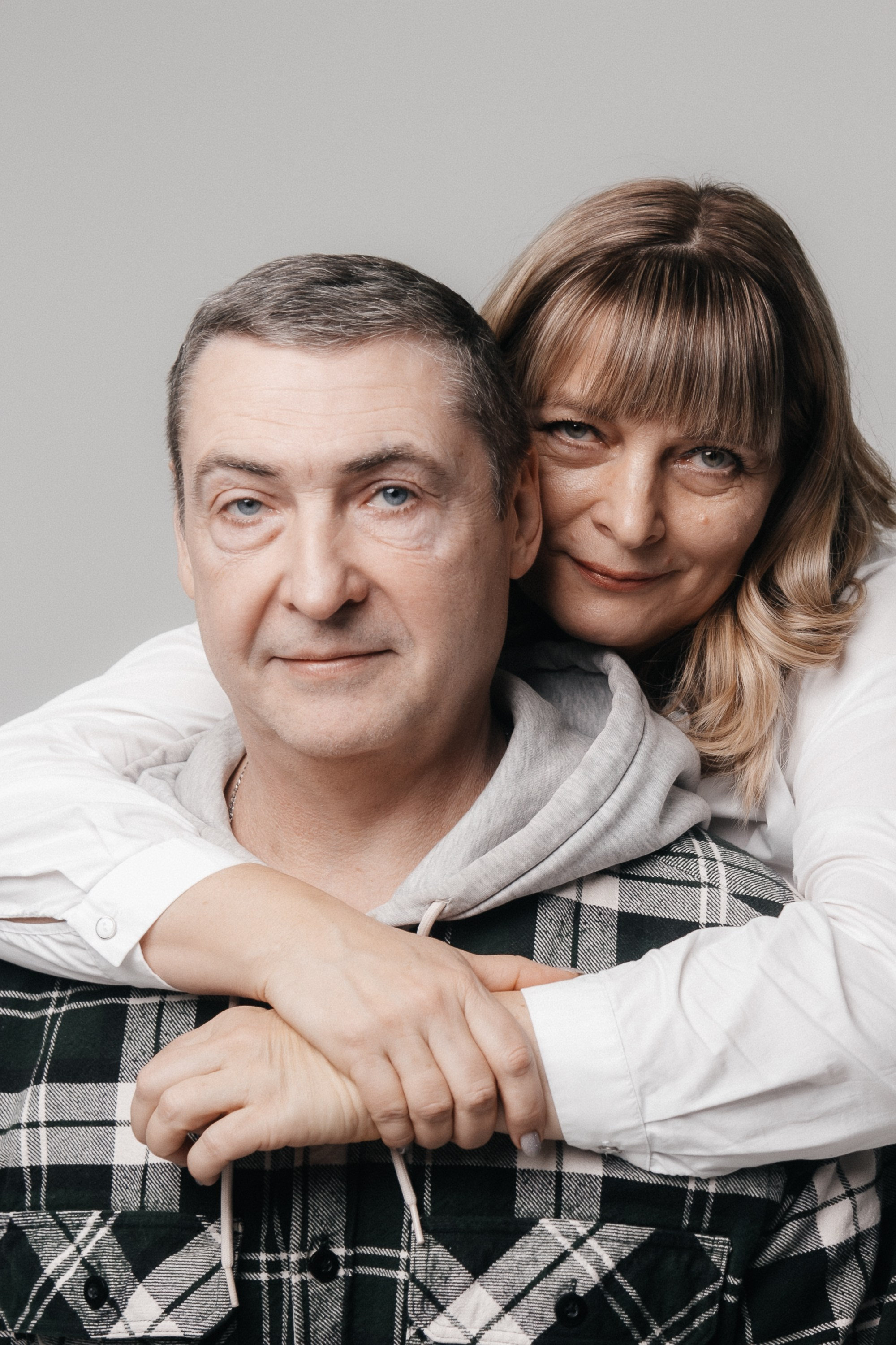 LOVE. Семейный фотограф Казань Никита Федин