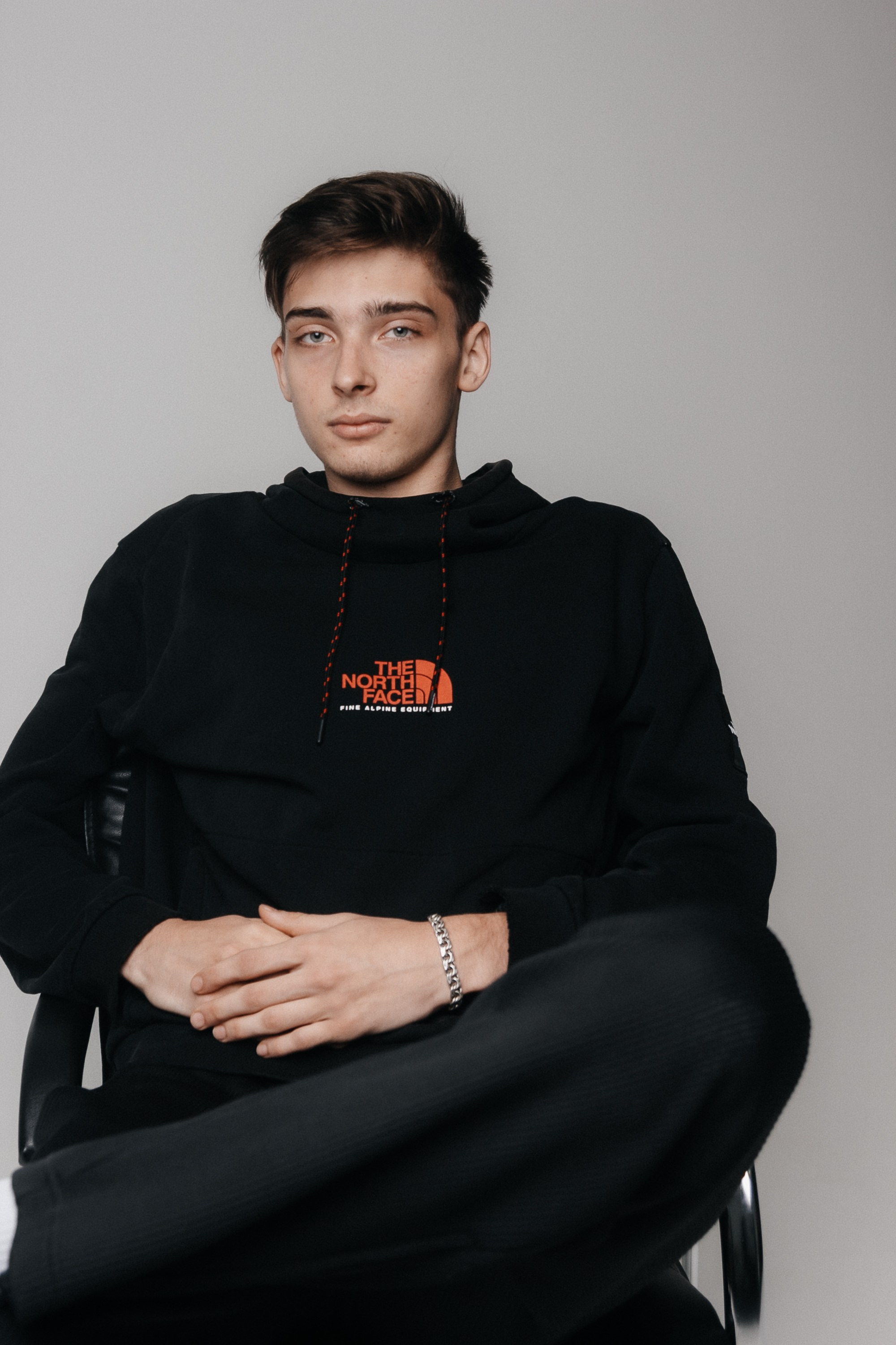 LOVE. Семейный фотограф Казань Никита Федин