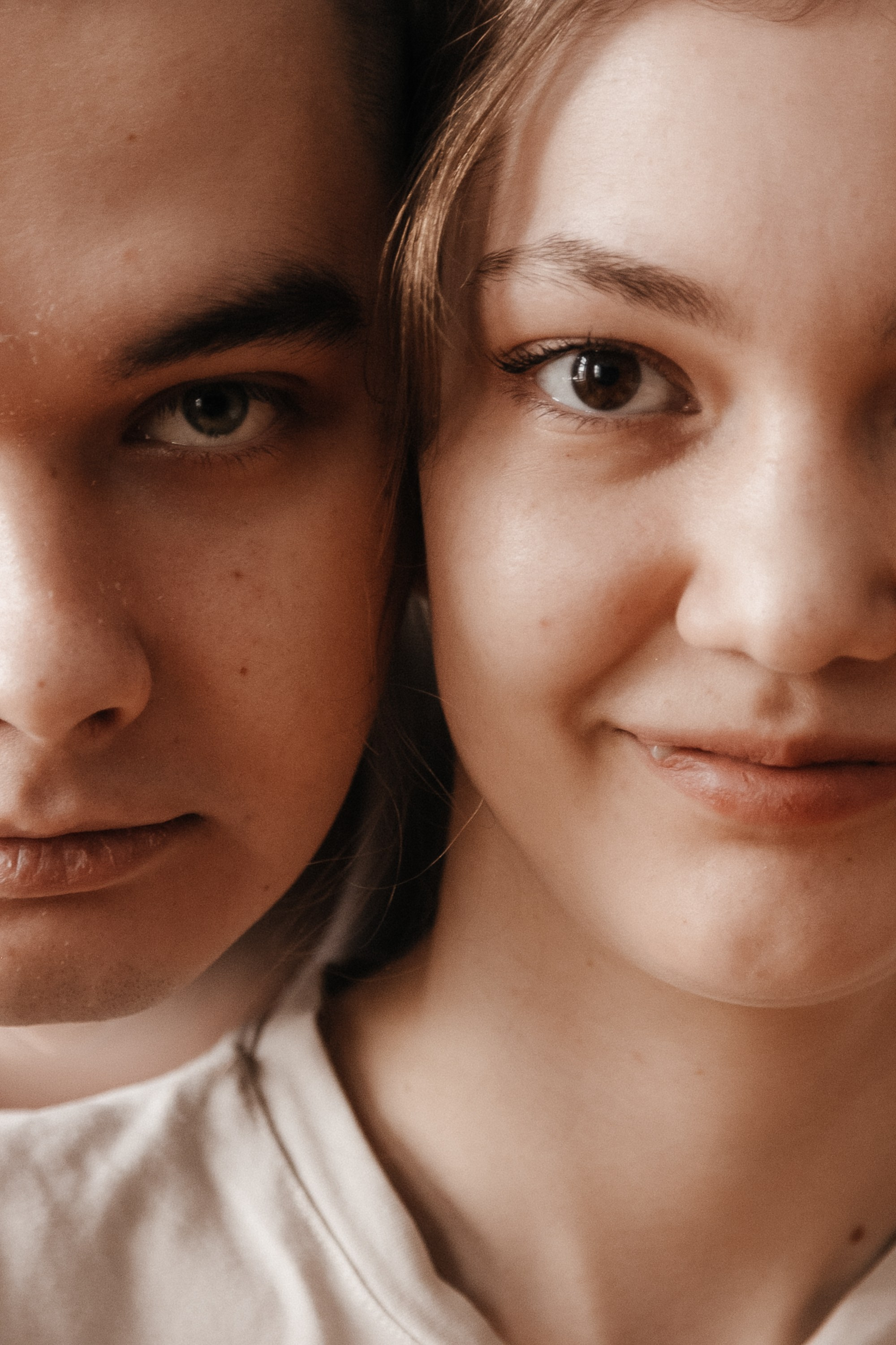 LOVE. Семейный фотограф Казань Никита Федин