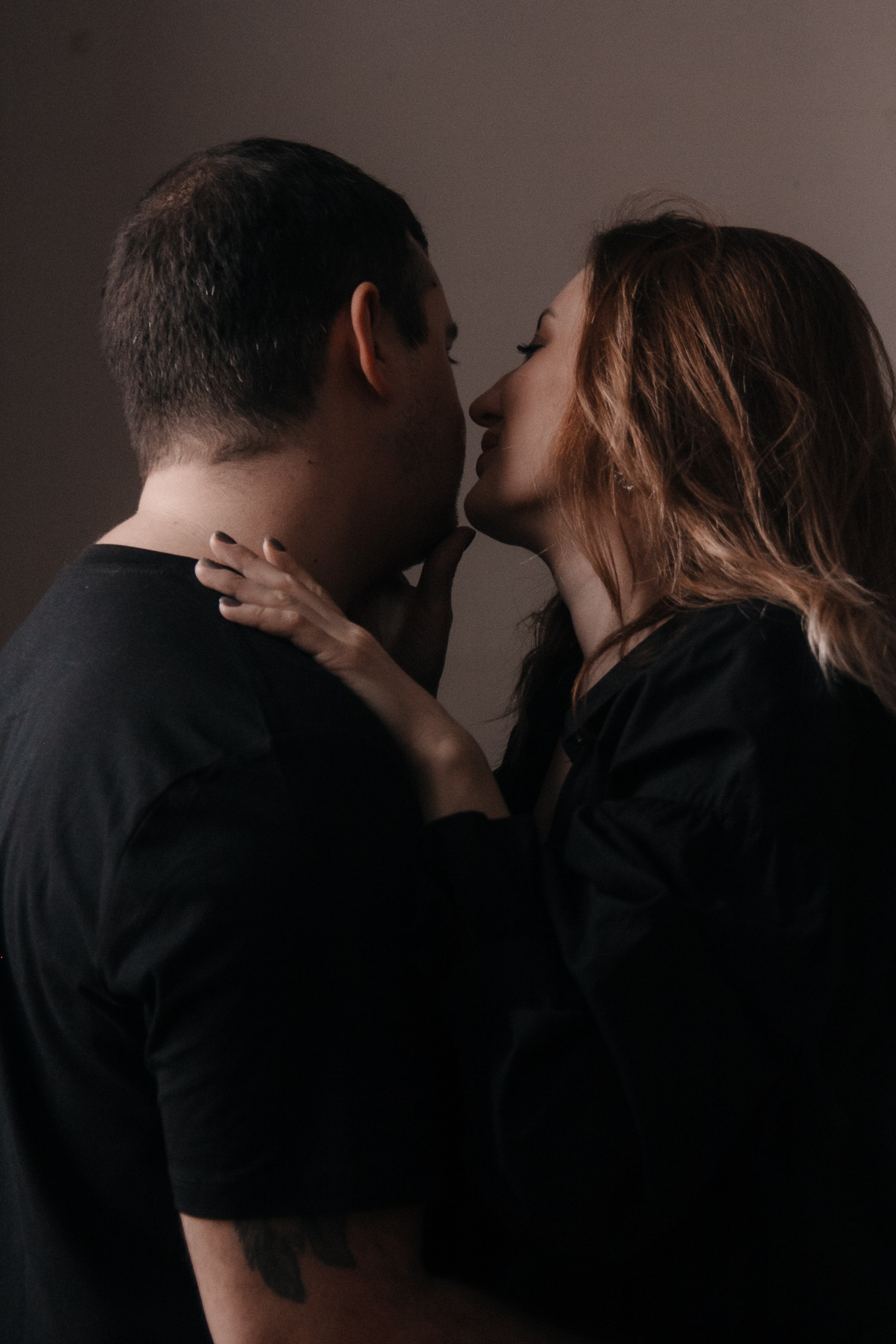 FAMILY. Семейный фотограф Казань Никита Федин