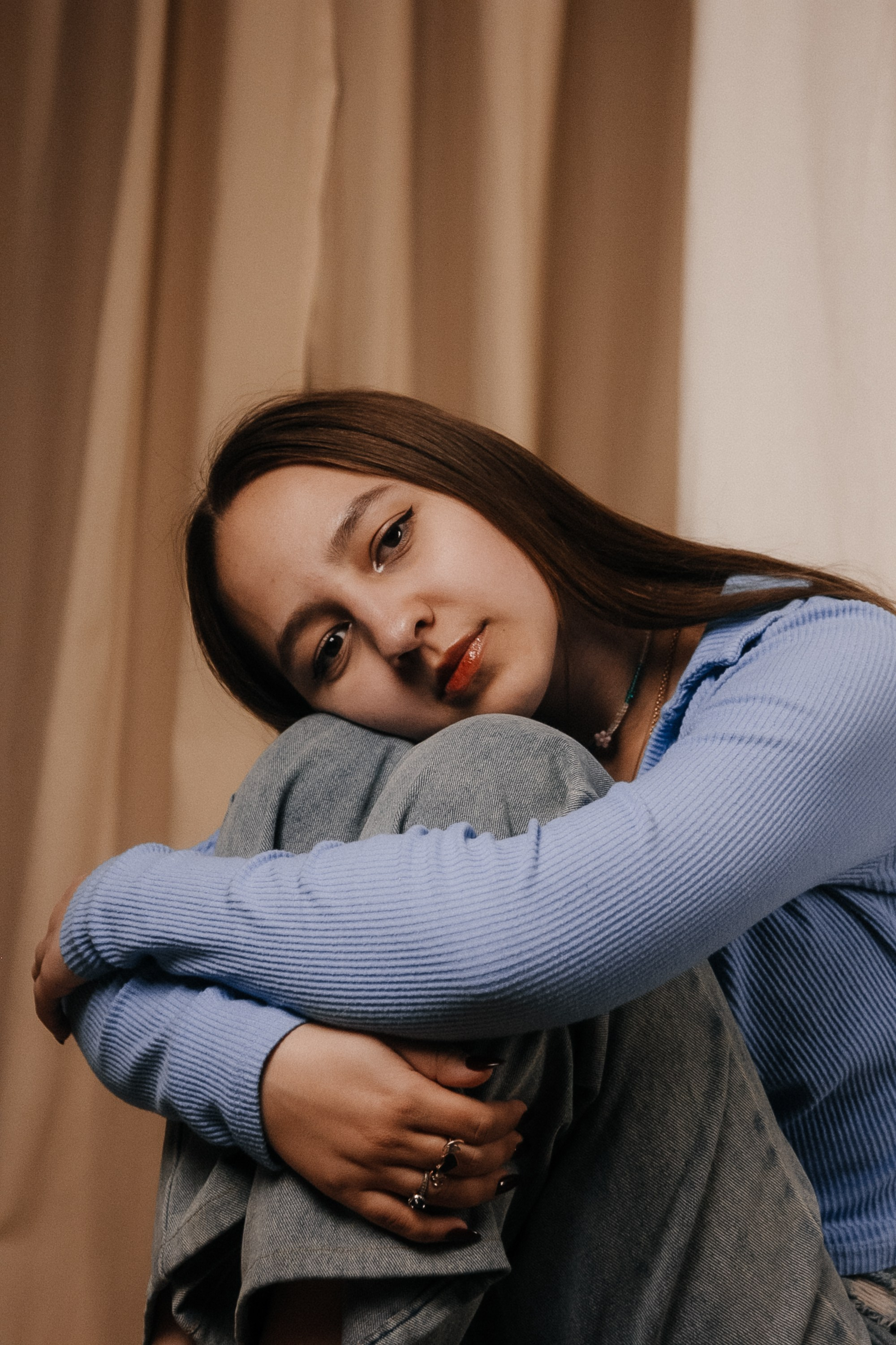 W. Семейный фотограф Казань Никита Федин