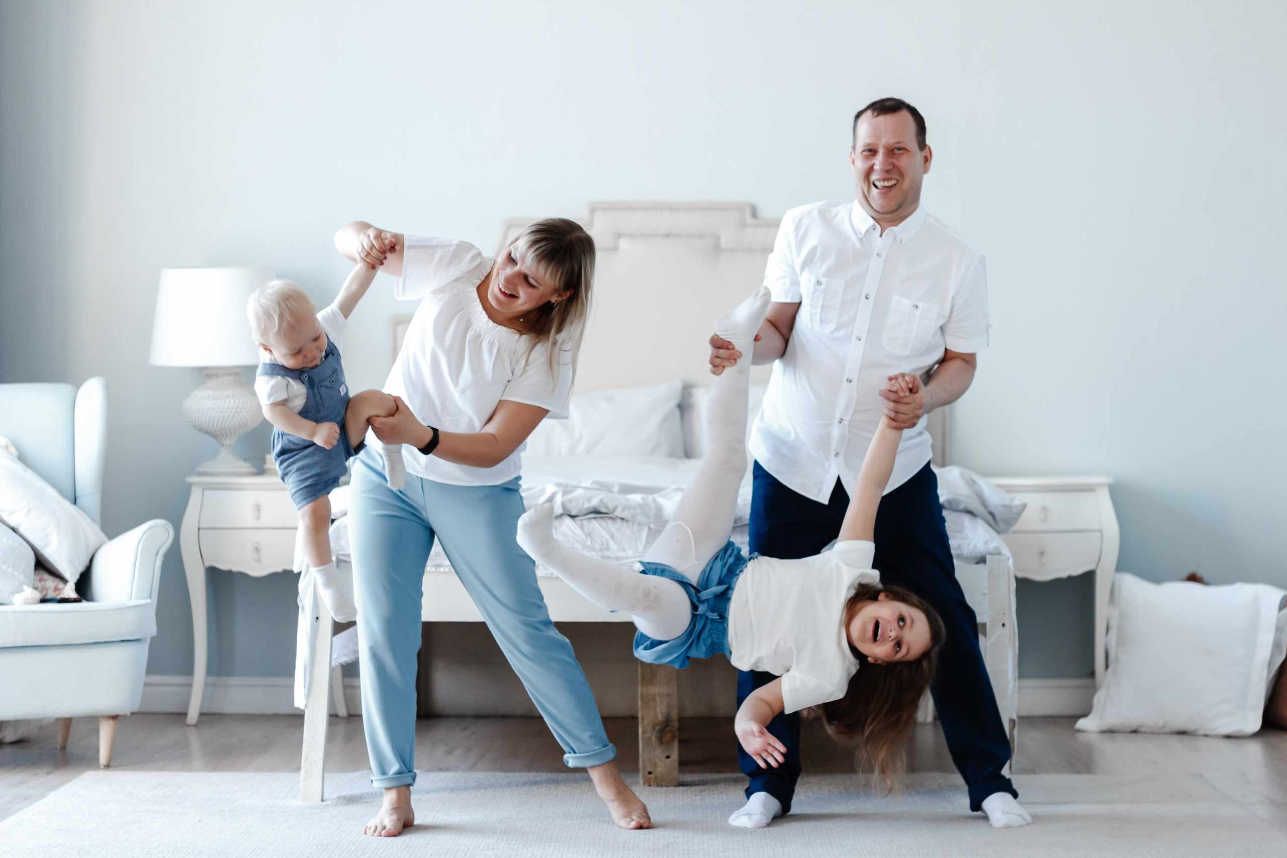 Наташа и Дима. Свадебный и семейный фотограф в Санкт-Петербурге Кирилл Шалагинов