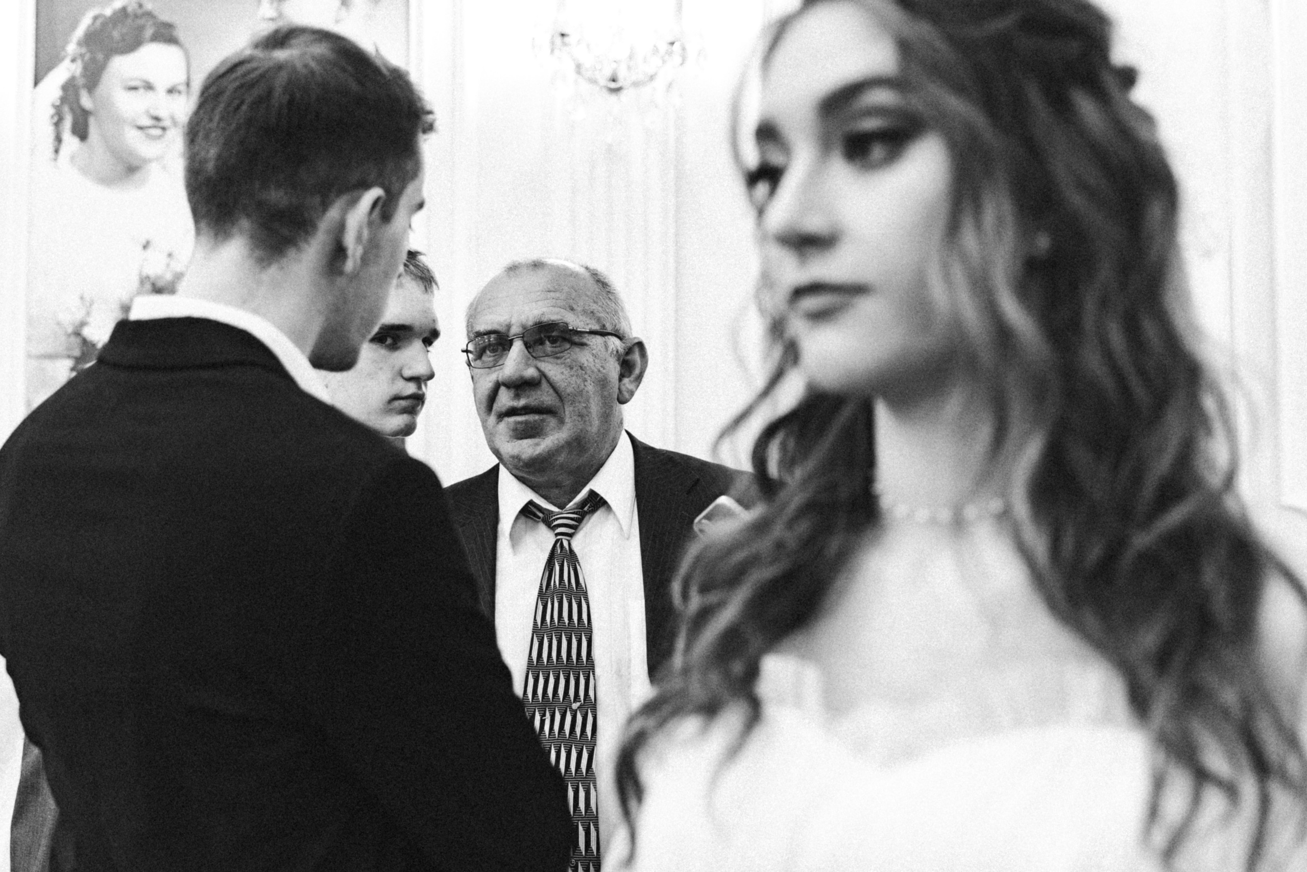 Bunny, bambi and ducks. Фотограф Серафим Крюков