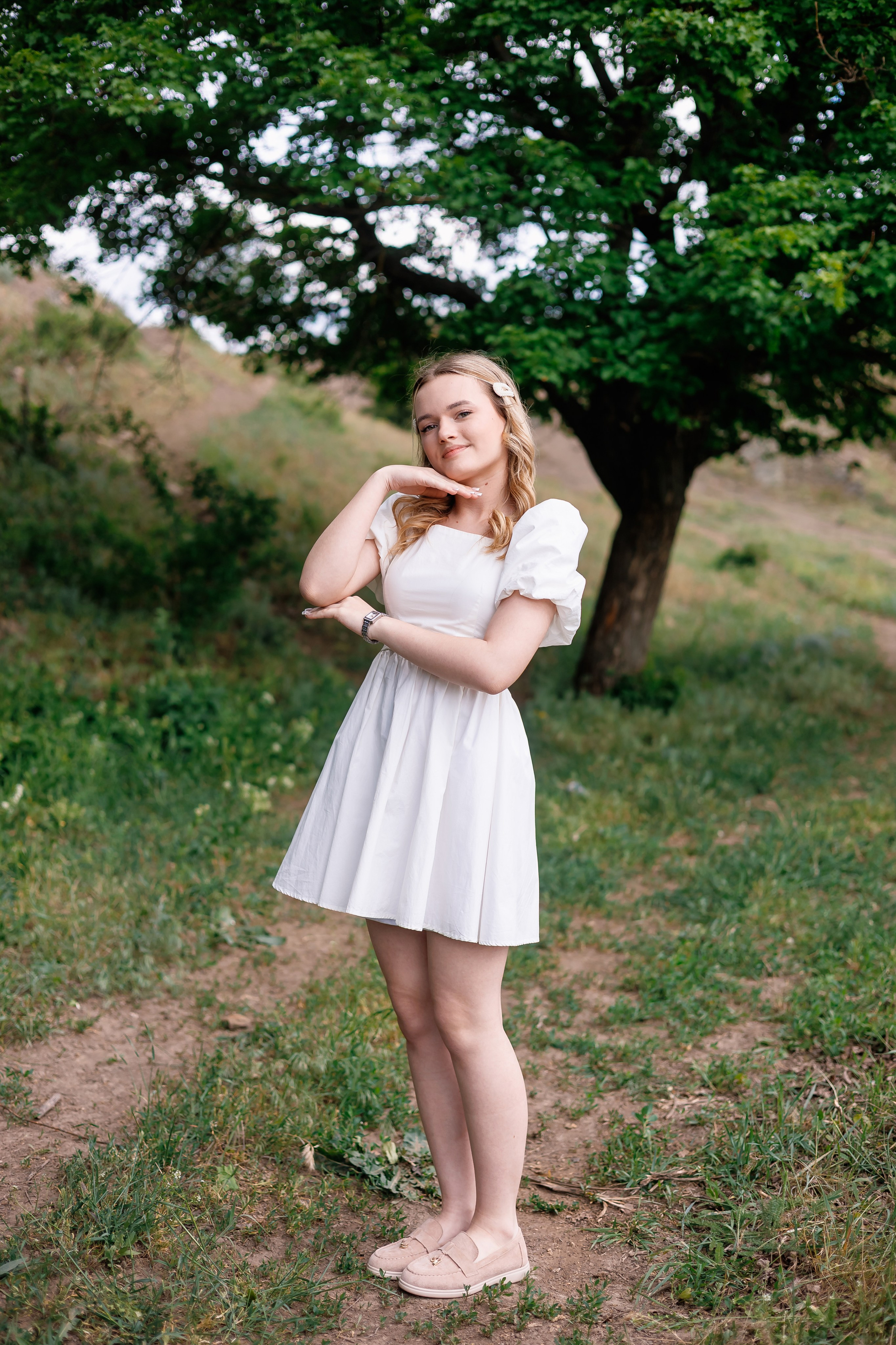 9-а, 2 шк, выпуск 2025