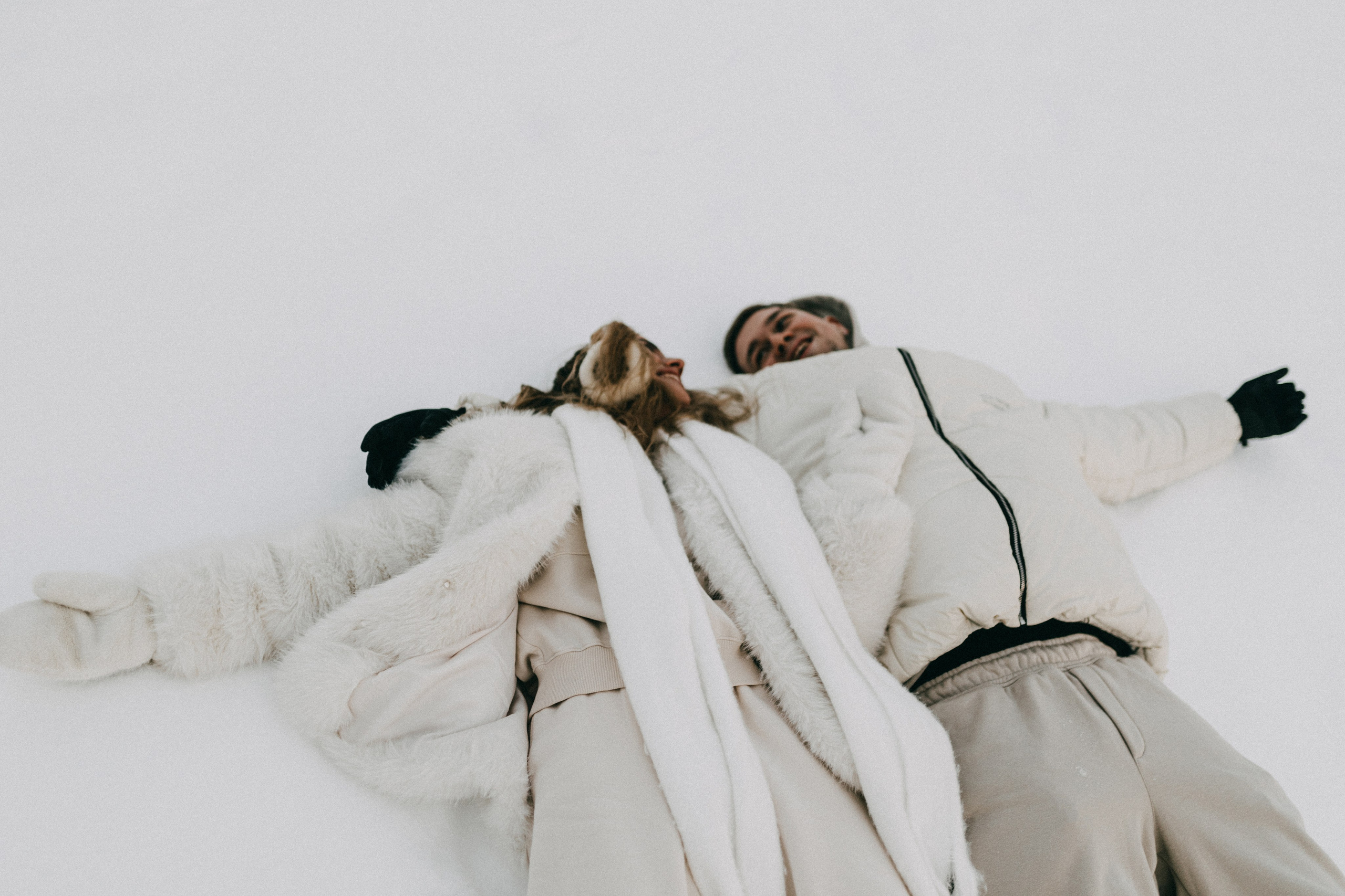 Юлия и Даниил. Фотограф в Санкт-Петербурге