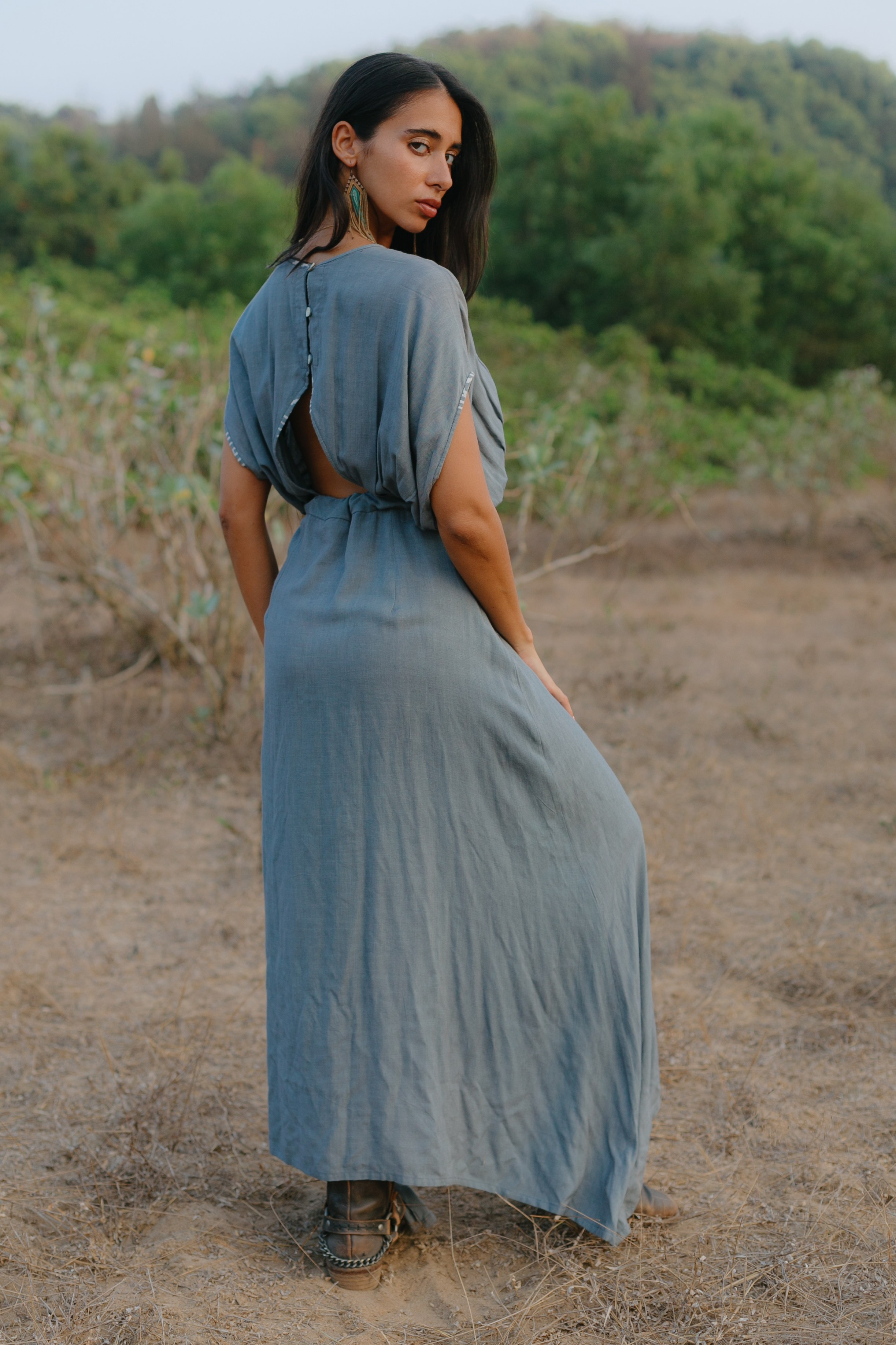 AMANZI. Фотограф в Москве