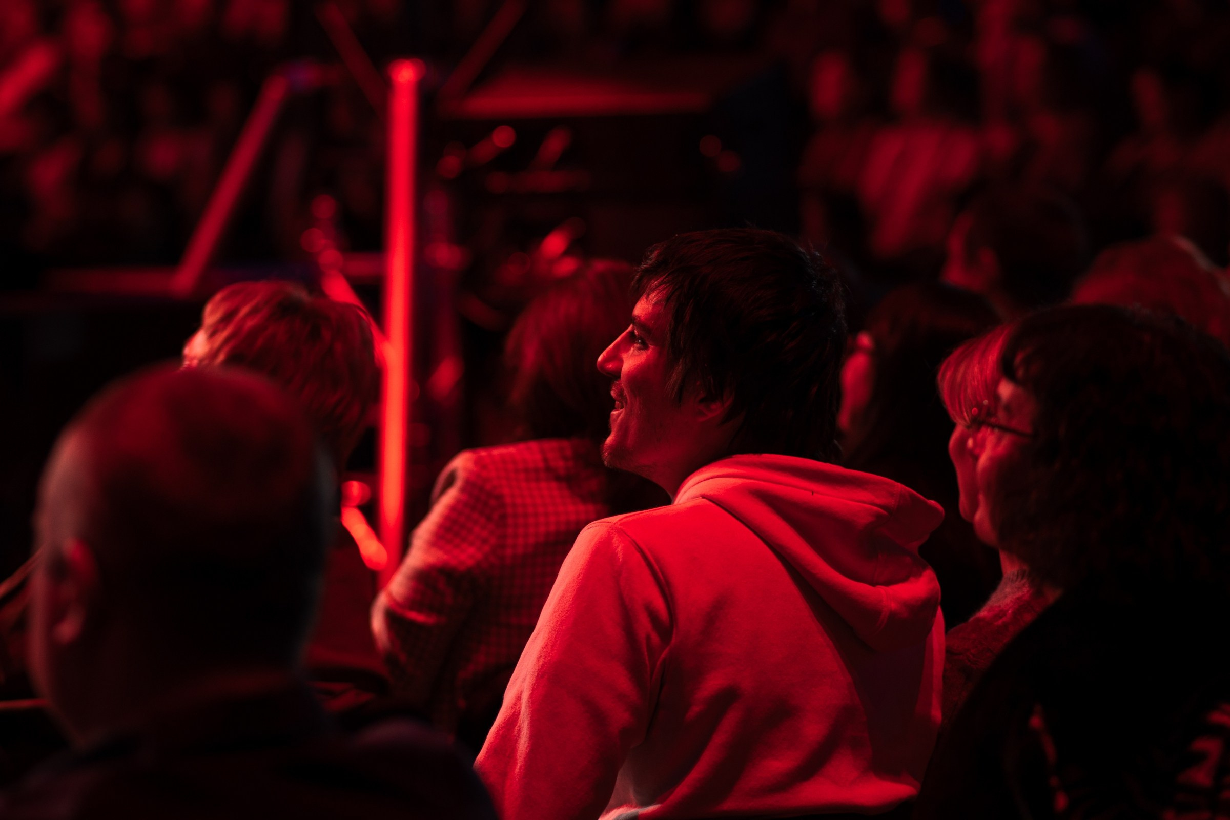 Альфабанк. Альфа Конфа. Фотограф на любое событие в Кемерово