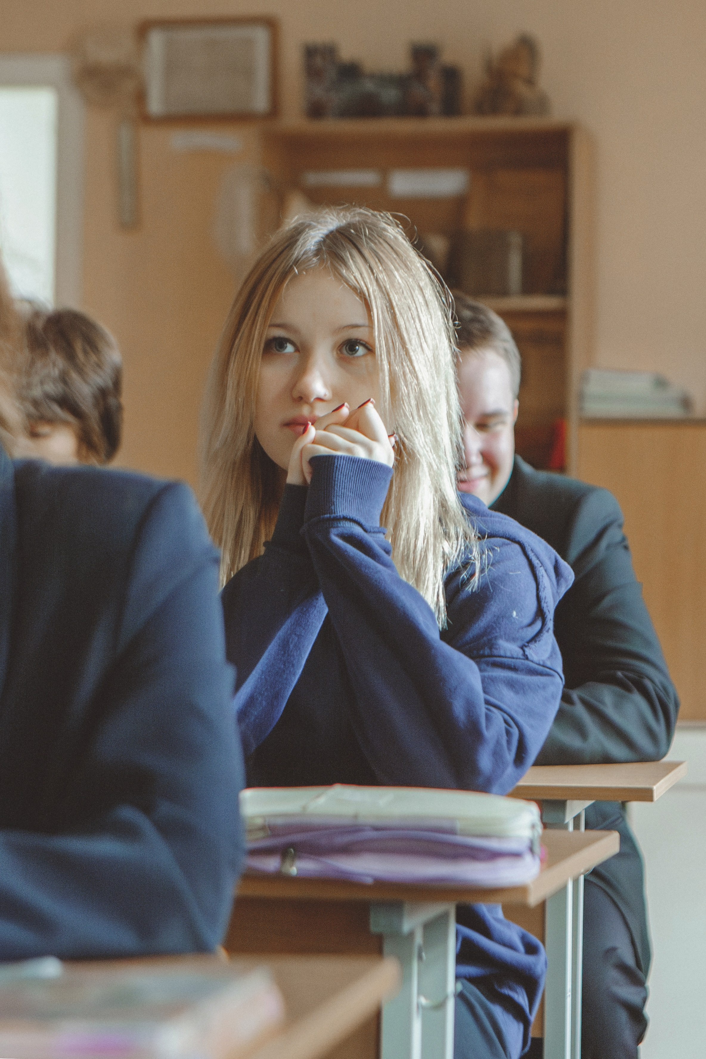 9 класс. Главная