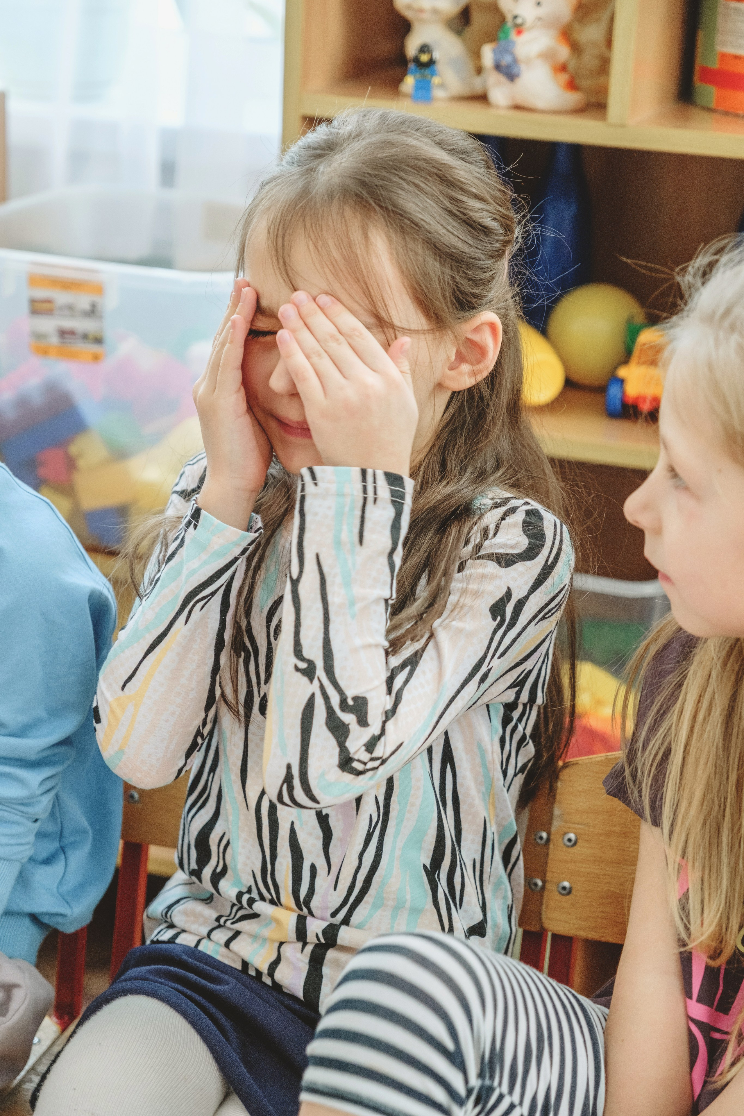 Детский сад. Главная