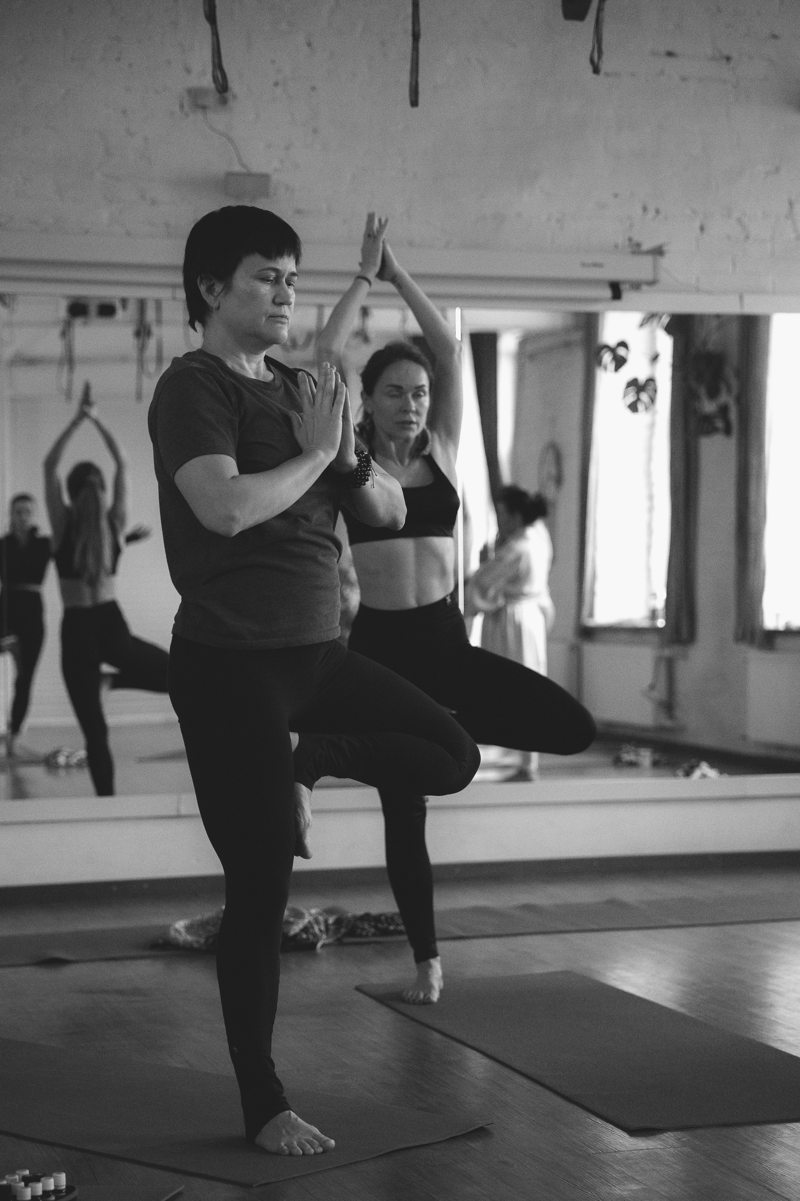 09.11 Ретрит для души и тела. Фотограф в Санкт-Петербурге Алена Сертакова