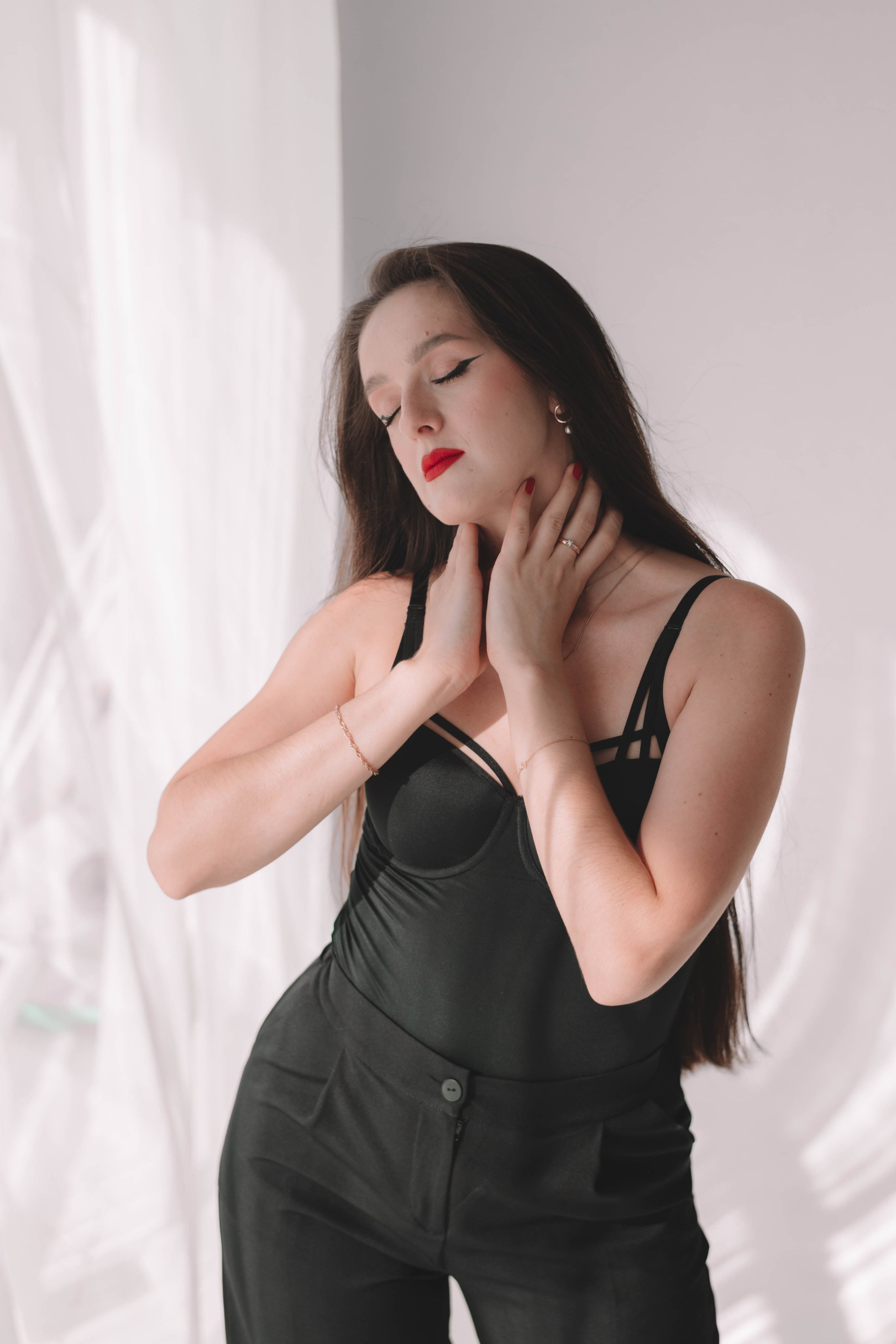 Портрет. Фотограф в Волгограде и Ростов-на-Дону Анастасия Панфилова