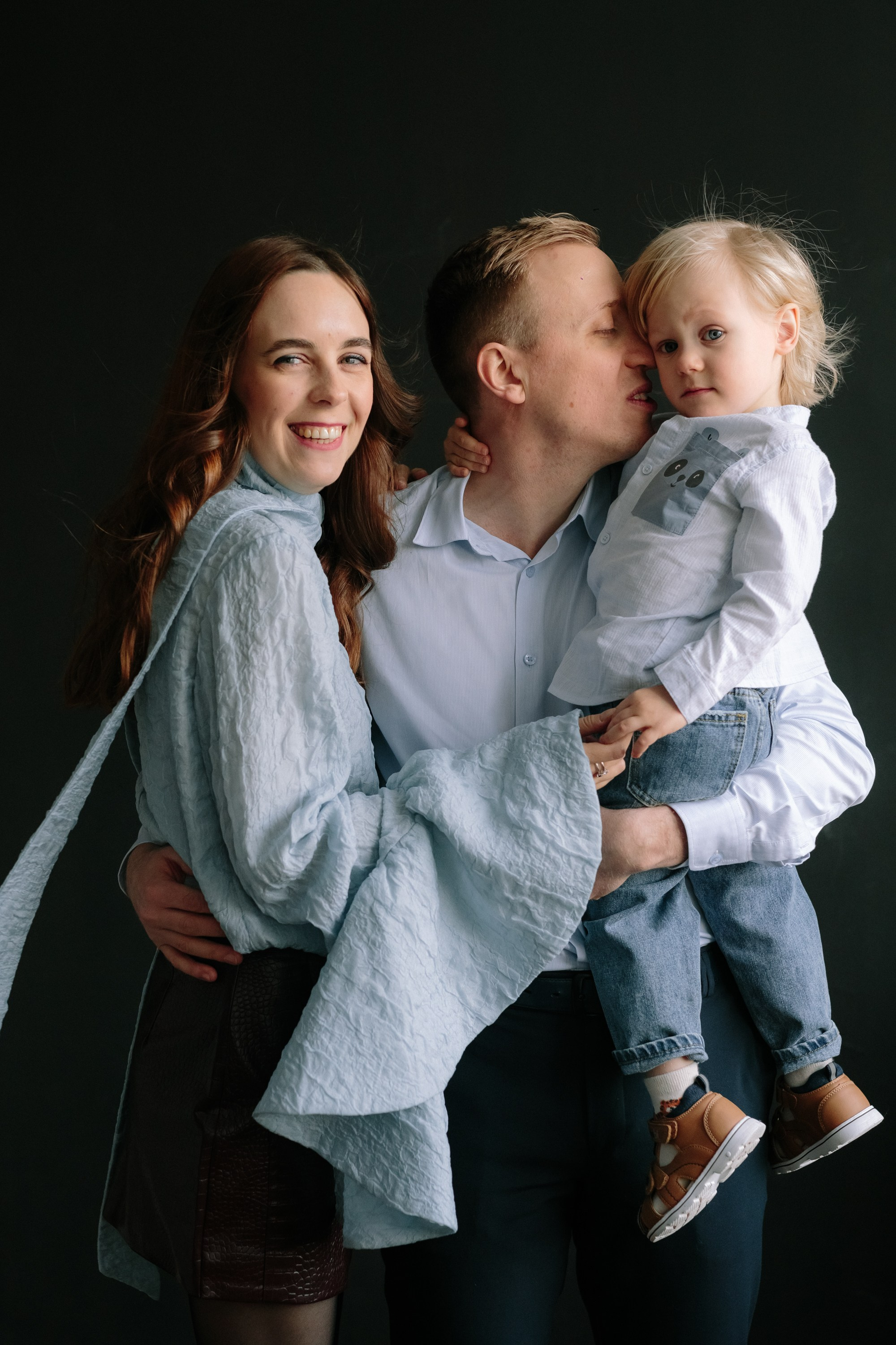 V & A & V. Фотограф Нижний Тагил Лилия Савина