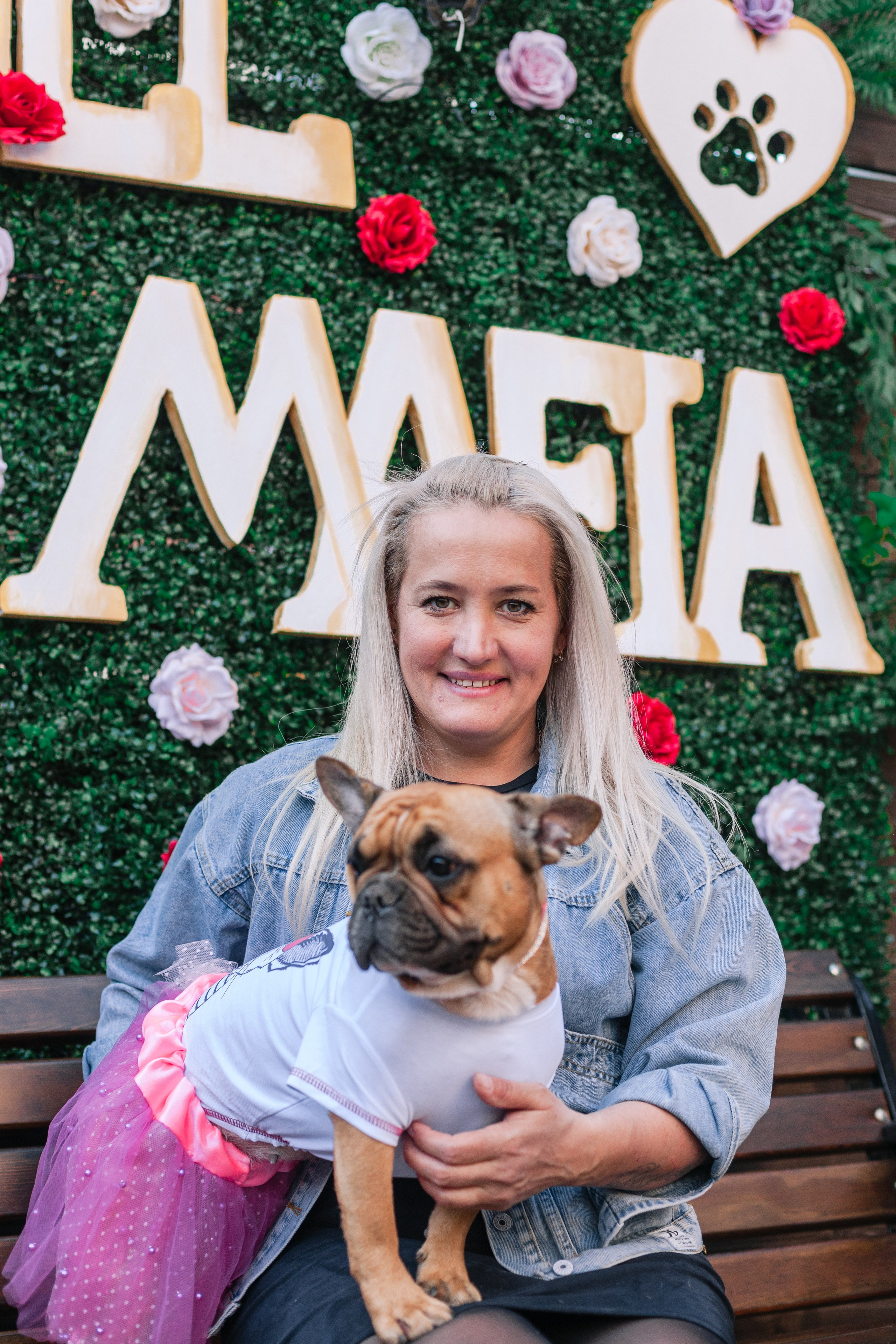 Бульбалл 23.04.2023. Фотограф-анималист Татьяна Степанова