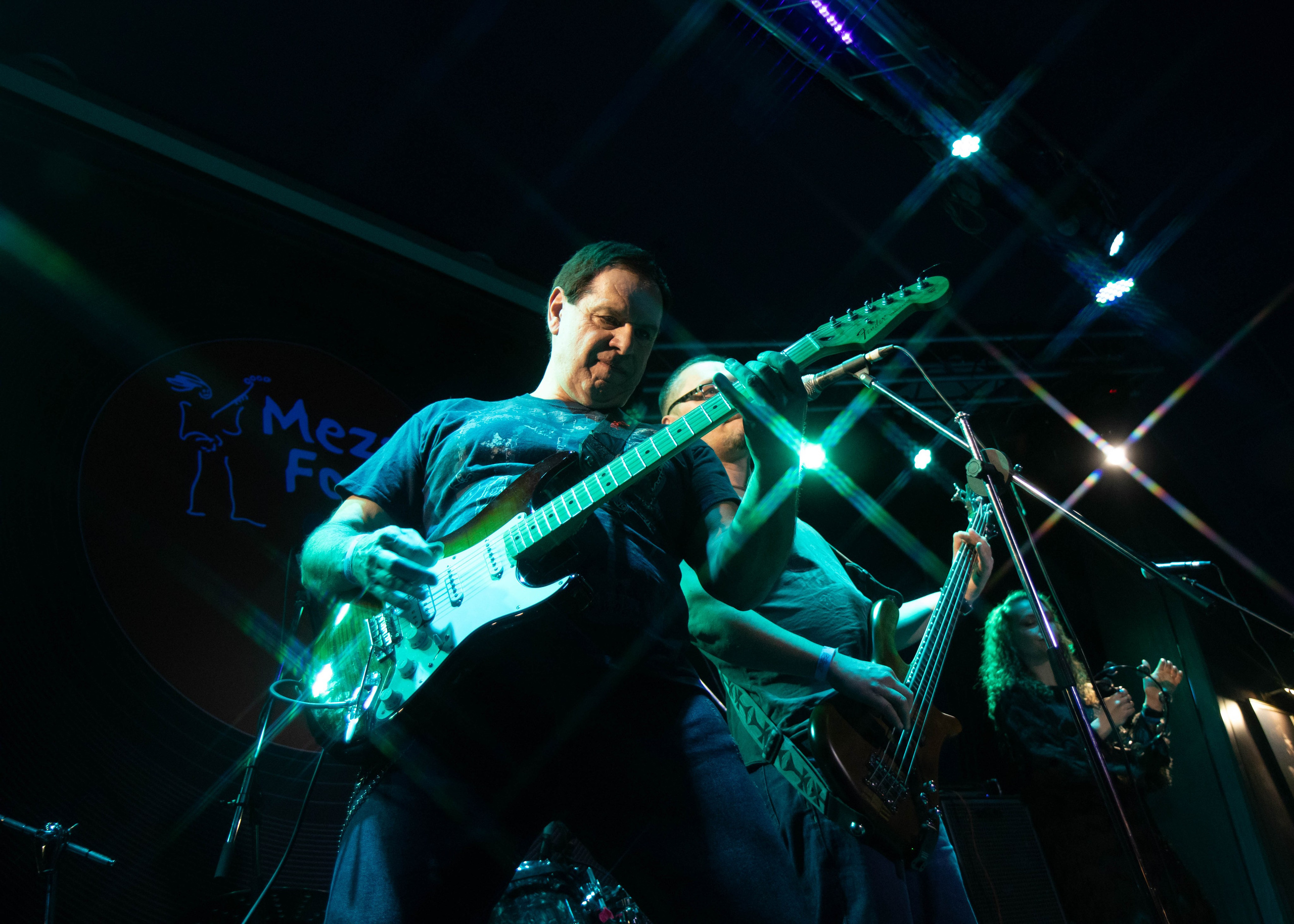 Concert Portfolio. Beautiful Delirium Photo