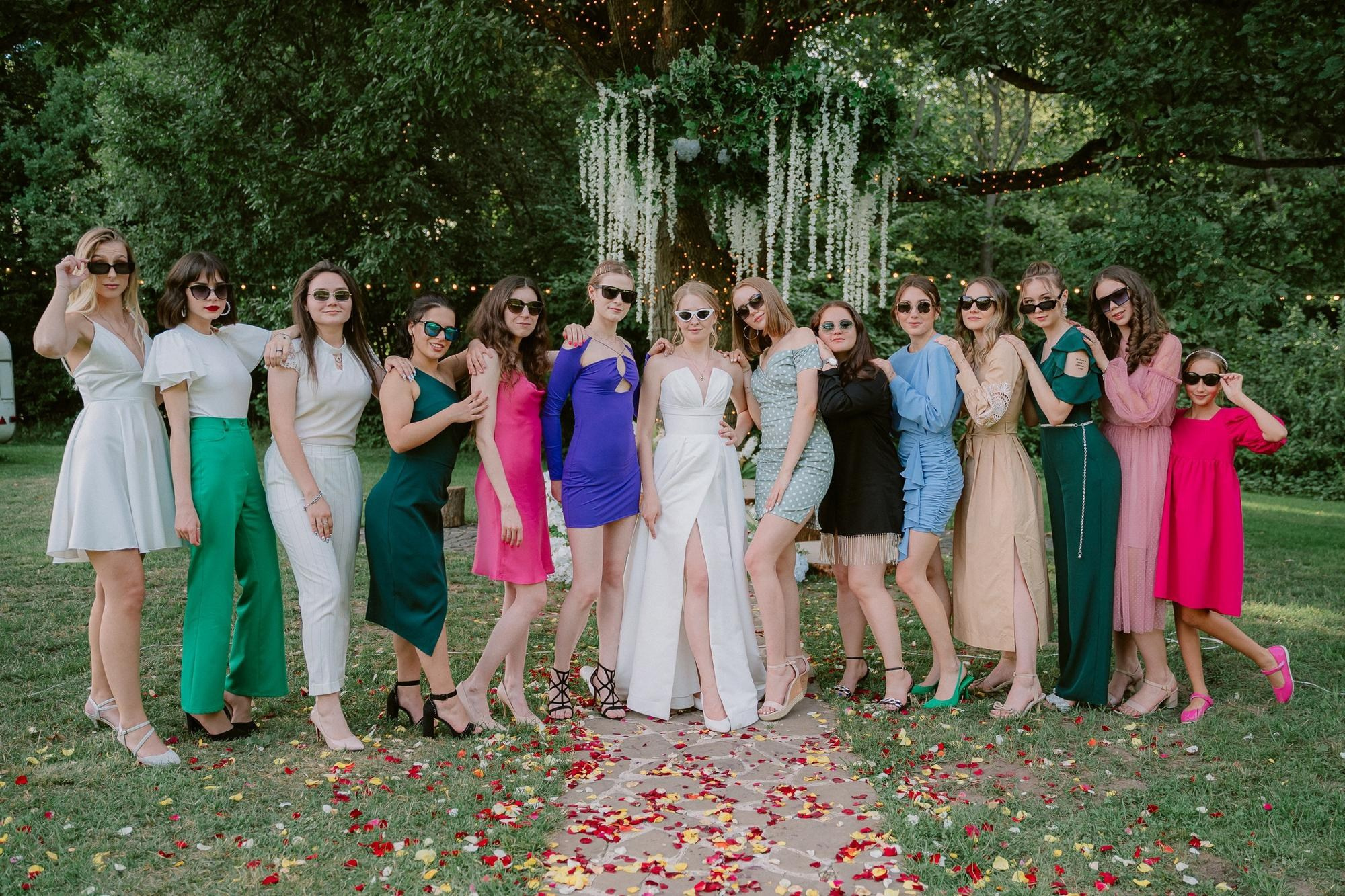 Алина+Алексей. Свадебный и репортажный фотограф Александр Родин