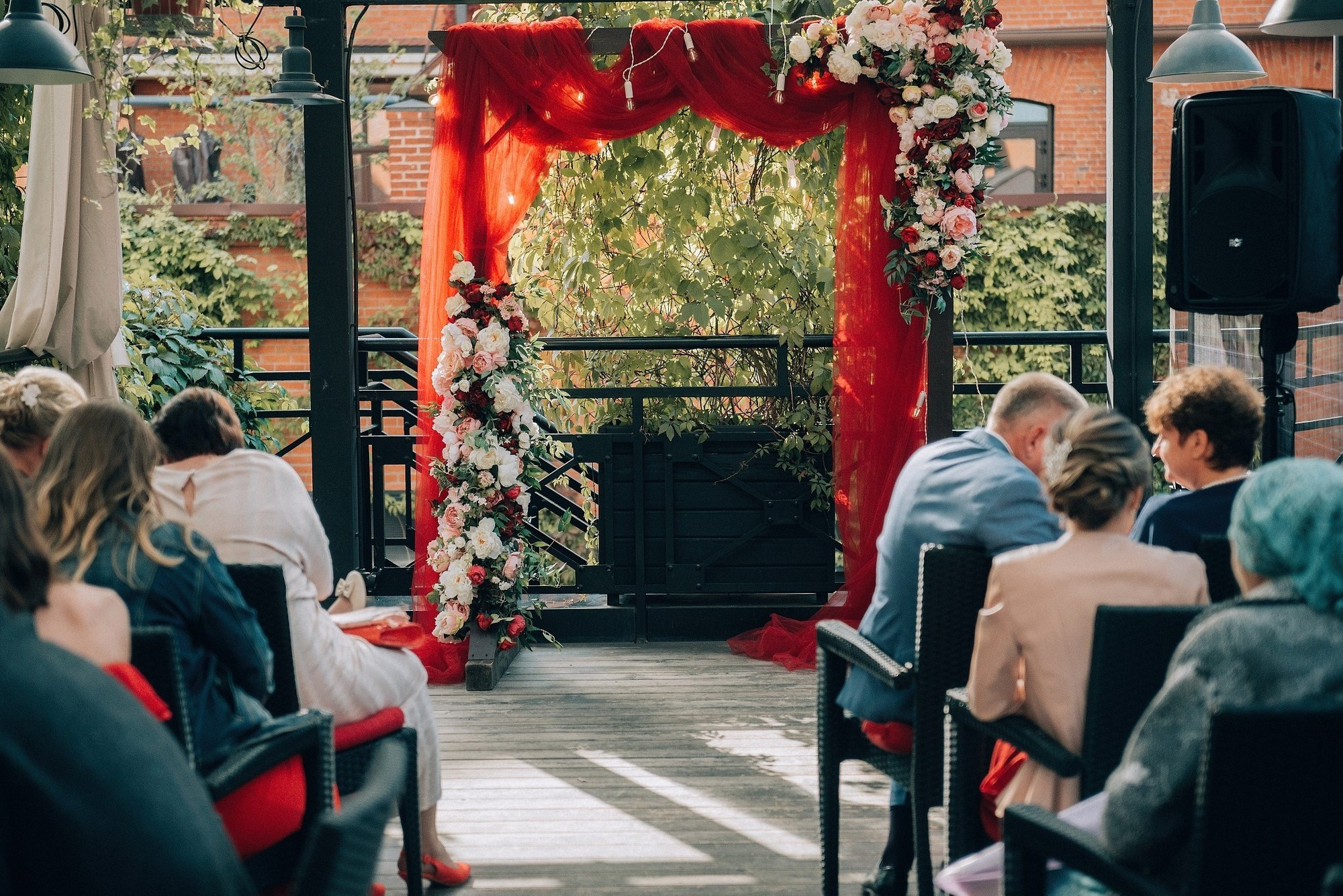 Ирина+Денис. Свадебный и репортажный фотограф Александр Родин