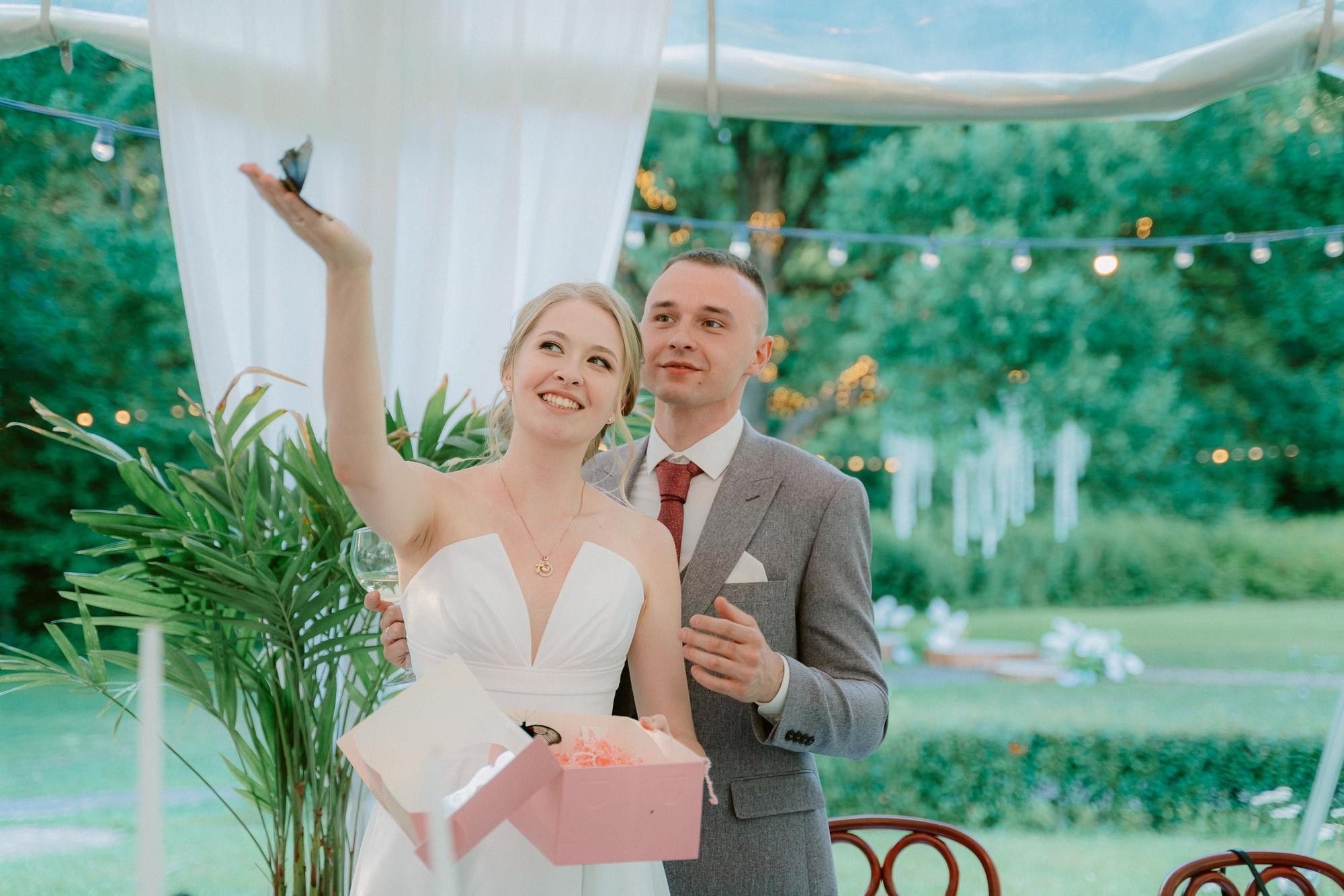 Алина+Алексей. Свадебный и репортажный фотограф Александр Родин