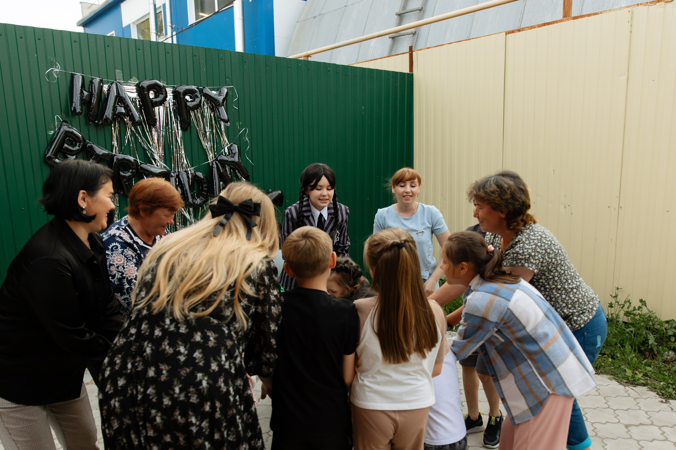 Насте 6 лет. 📷˙Свадебный фотограф и видеограф в Чебоксарах | Ксения