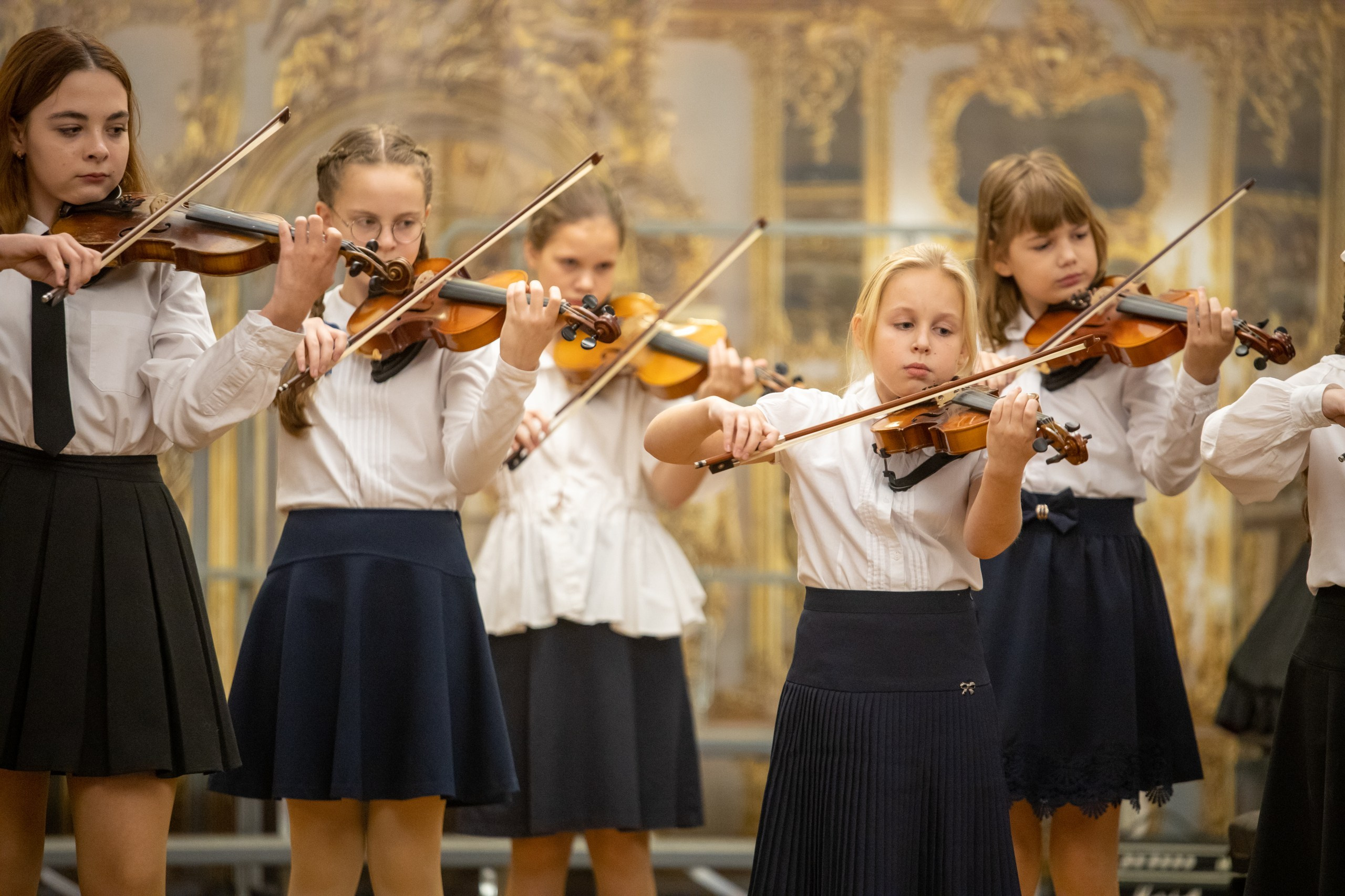 Концерт памяти Г. З. Райхеля. Фотограф в Туле Крупский АнДРей. Фотостудия «КАДР71» в Туле