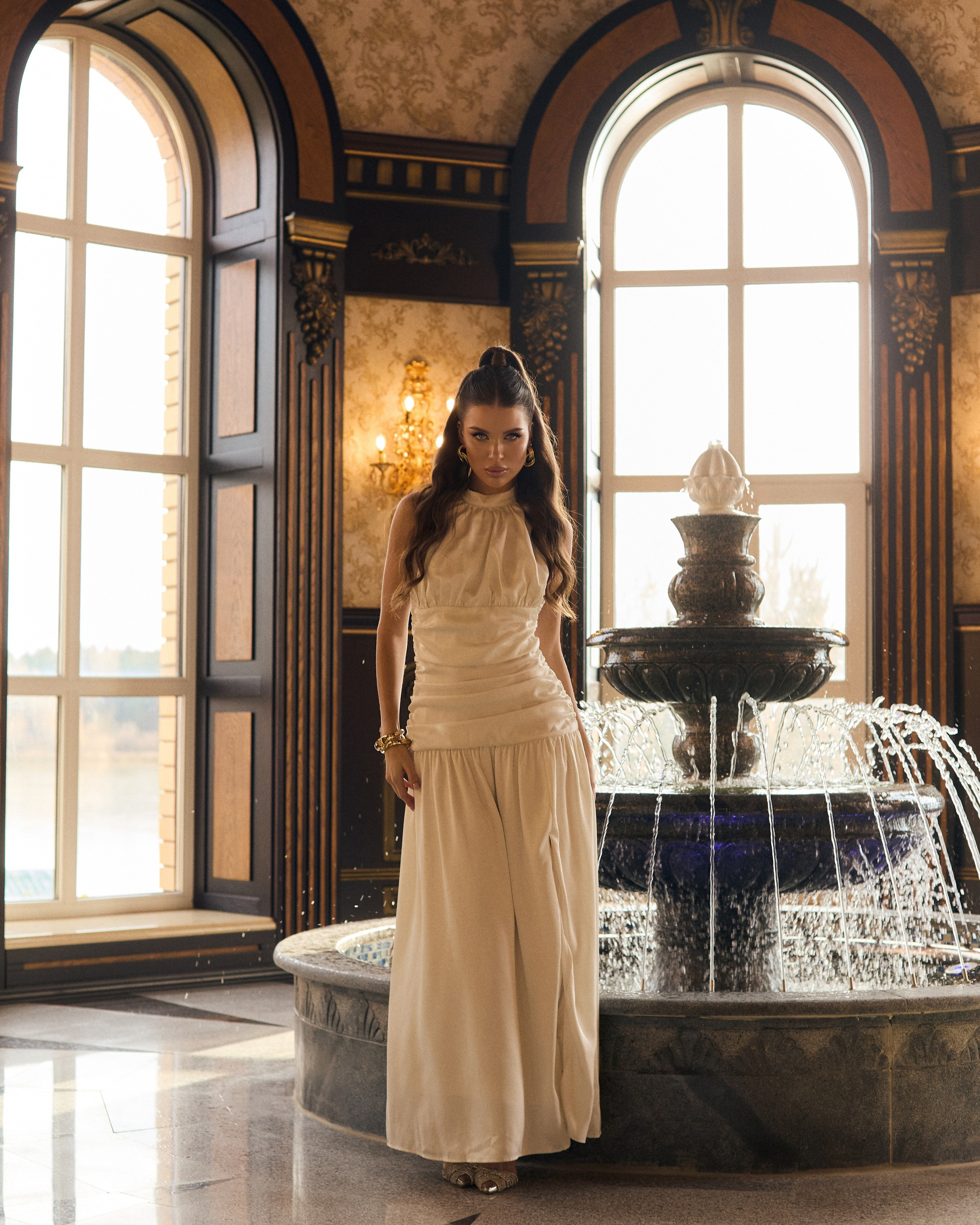 JULIA. Ася Солопова, фотограф Тюмень