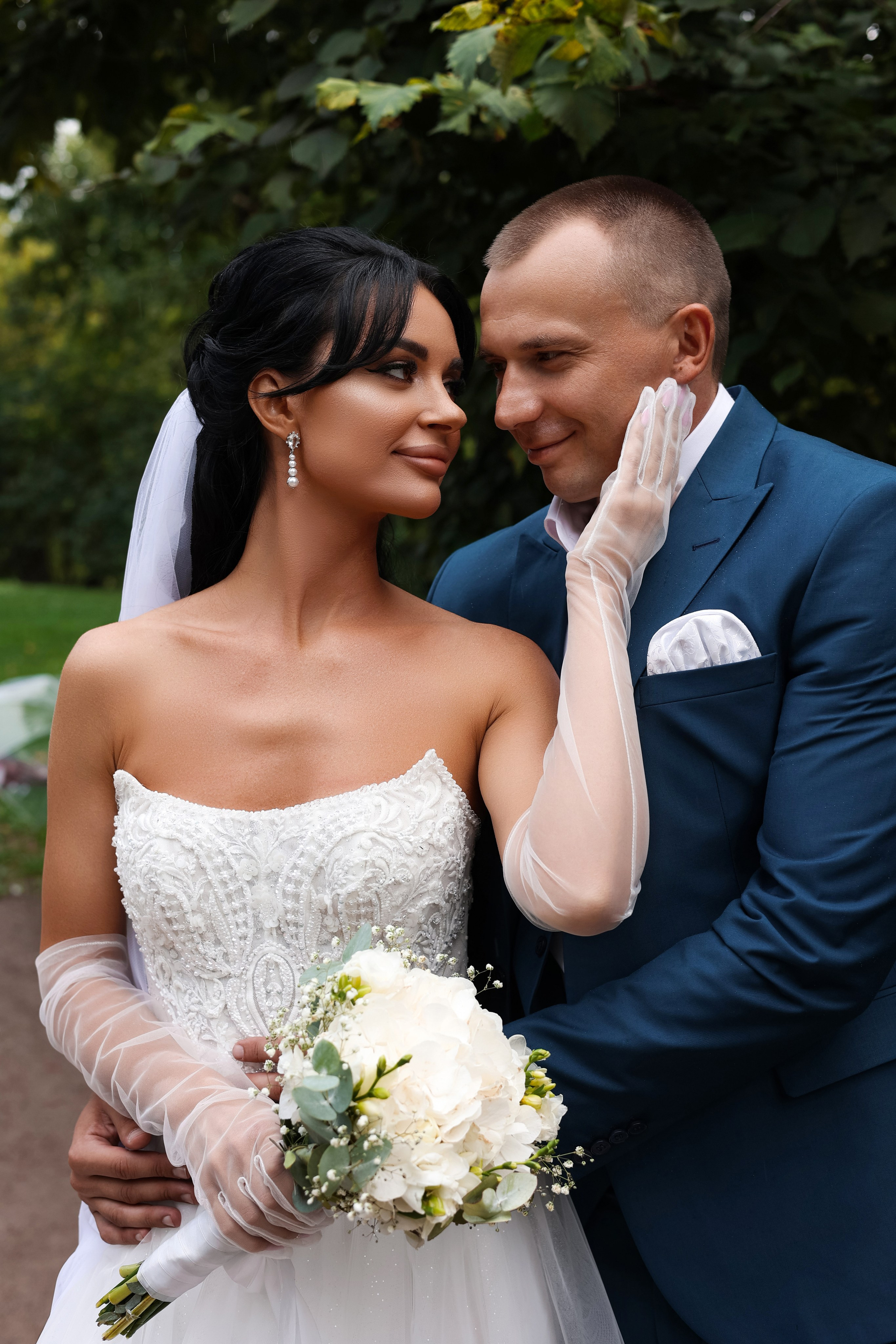 Свадьба. Фотограф Санкт-Петербург