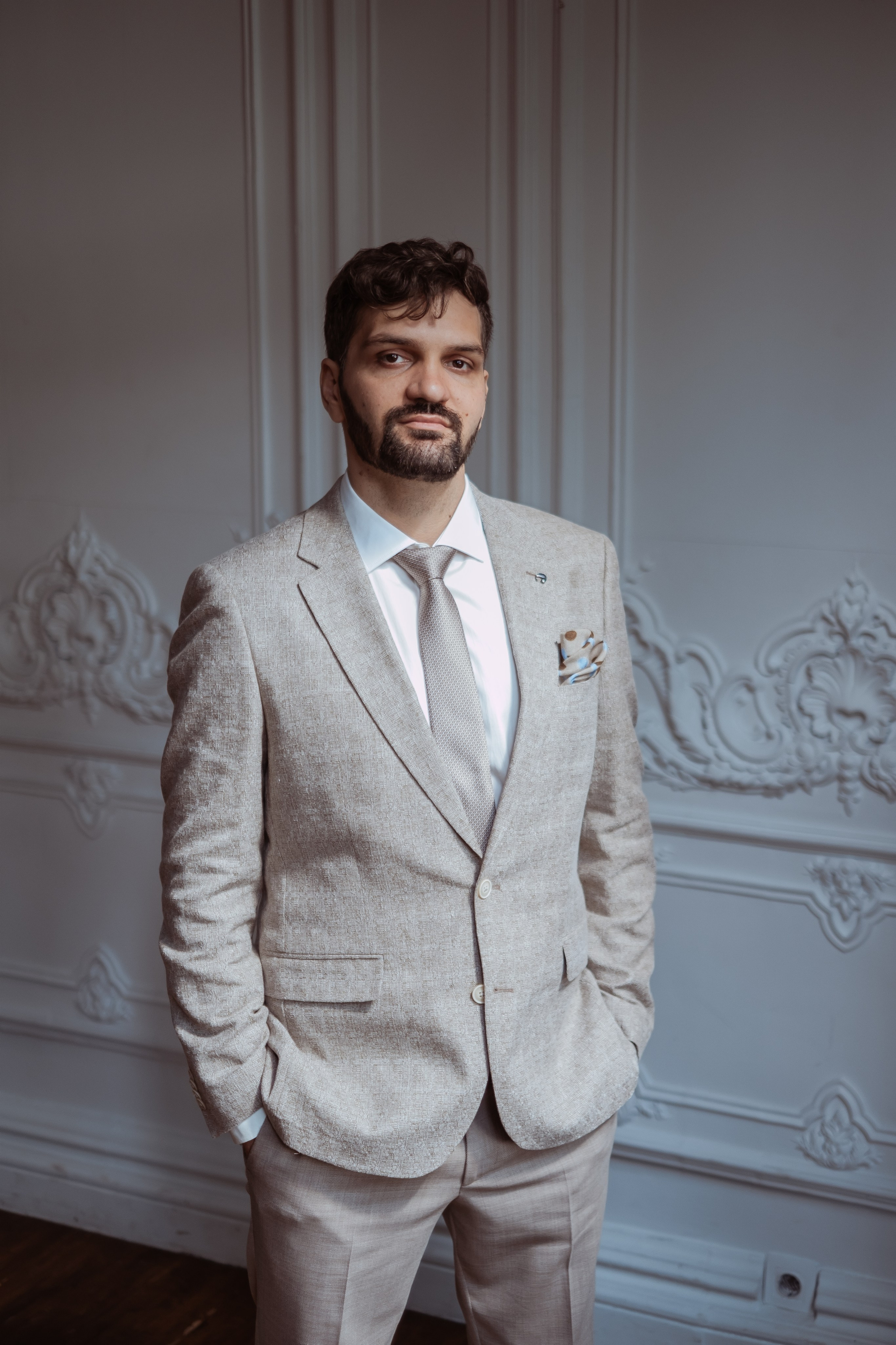 Свадьба/Любовь. Света ЧЕ. Мастер интеллектуальной фотографии. Краснодар