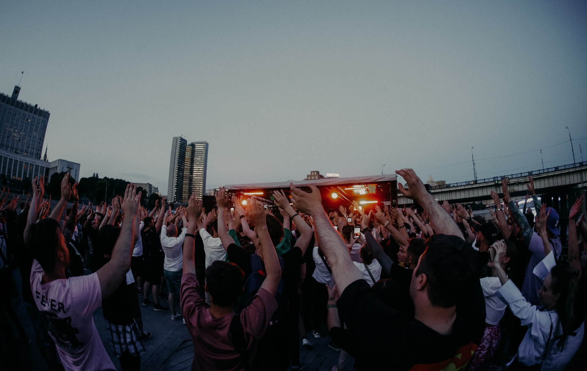 WILDWAYS@ТЕПЛОХОД