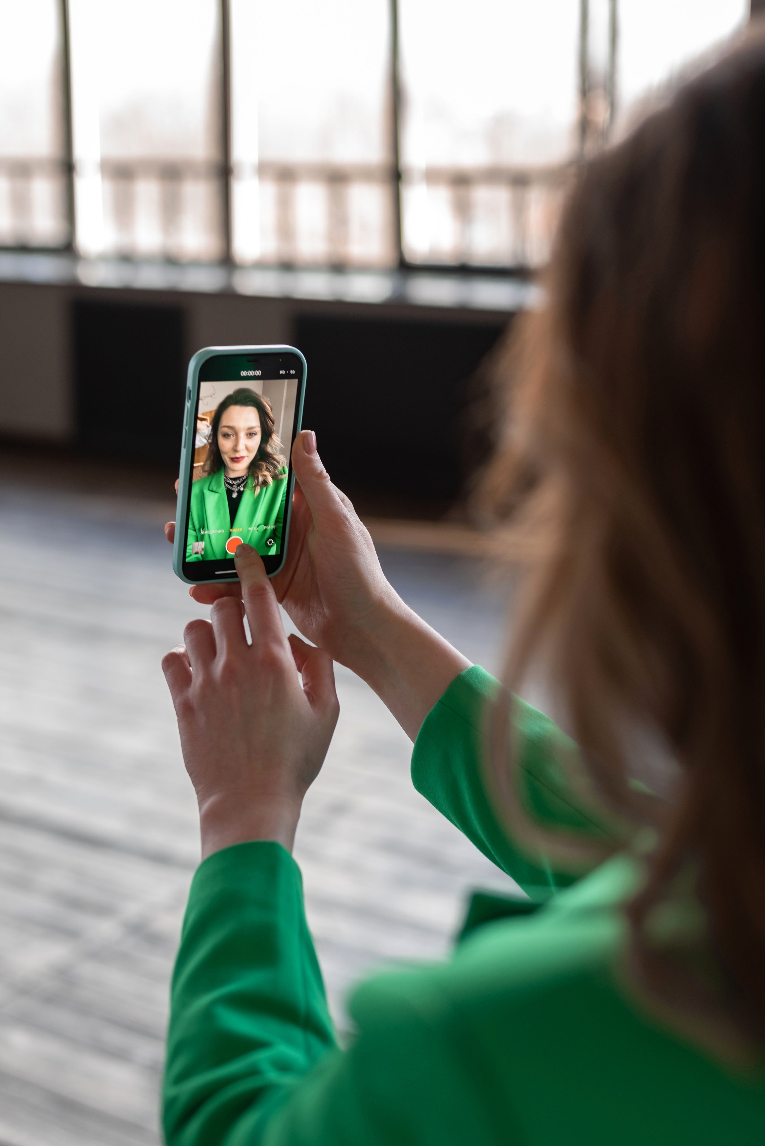 Школа ораторского искусства. Фотограф Юлия Кондратьева