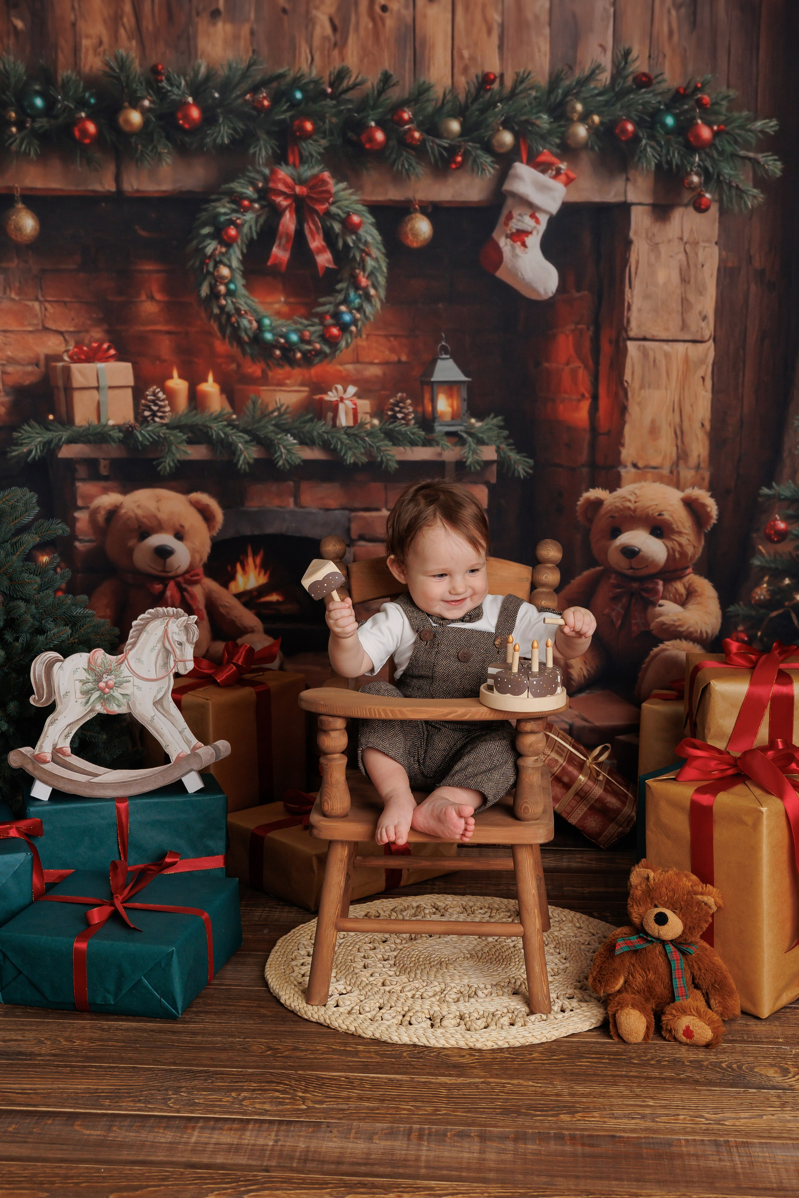 Детский фотограф Москва. Собственная фотостудия