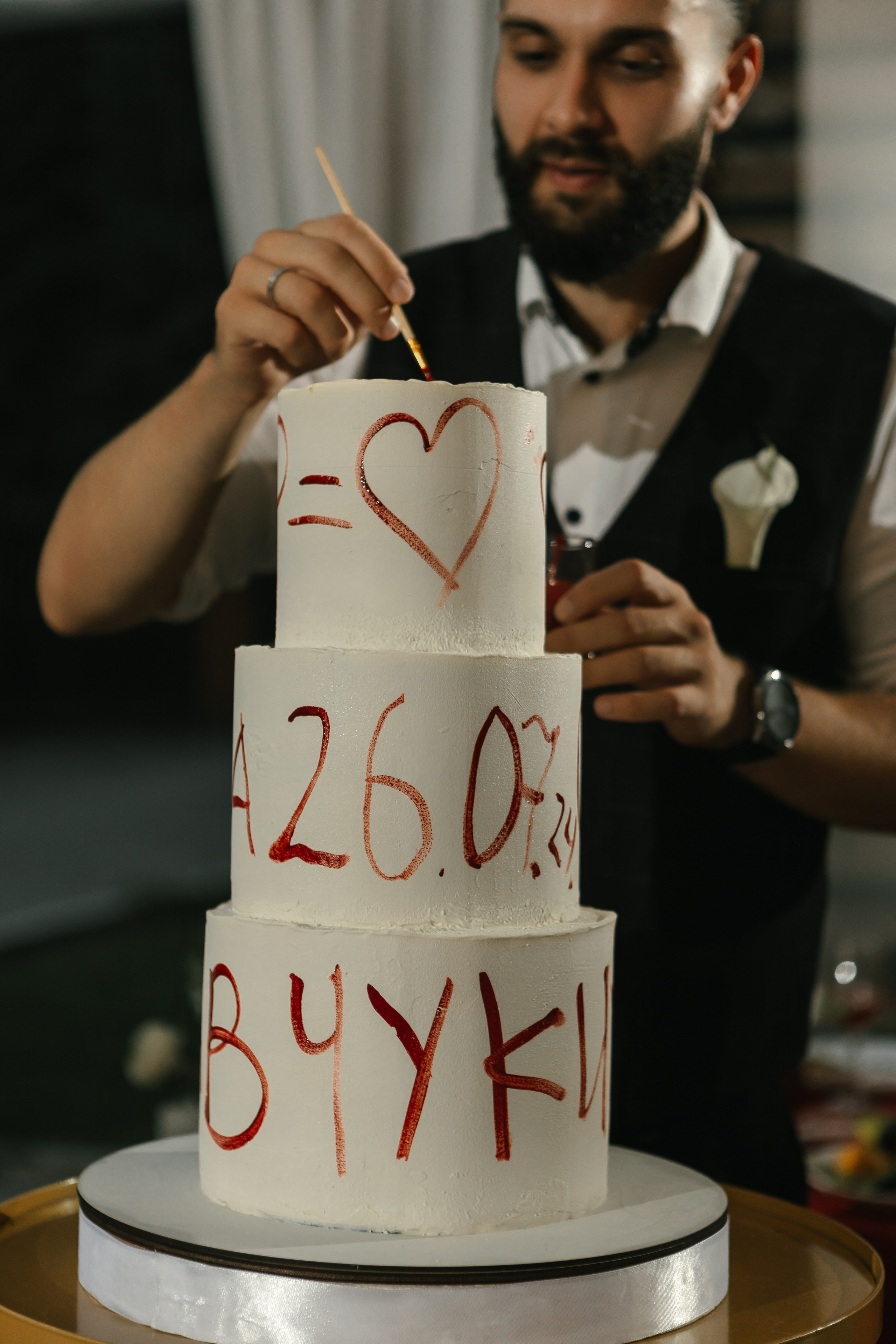 Artem | Margo. Свадебный фотограф в Барнауле Юлия Гербер